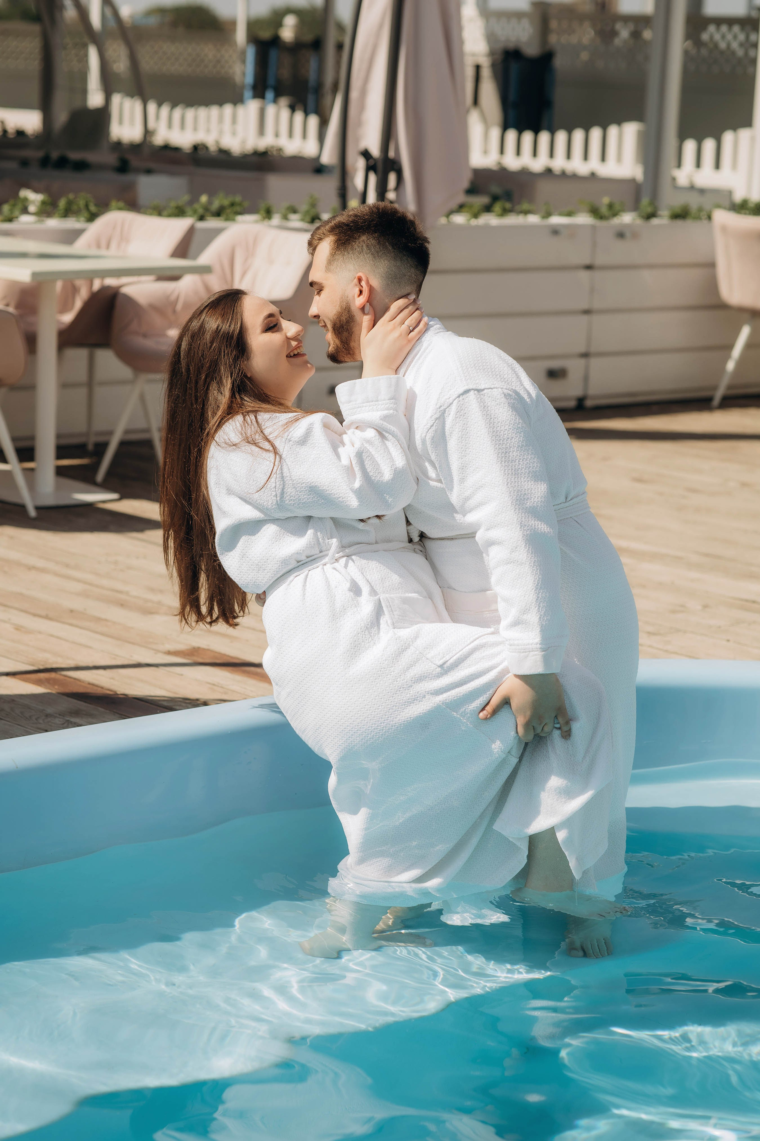 Свадебный фотограф Констанца. Свадебный фотограф Измаил, Констанца, Бухарест, Галац, Браила Julia Dickinson