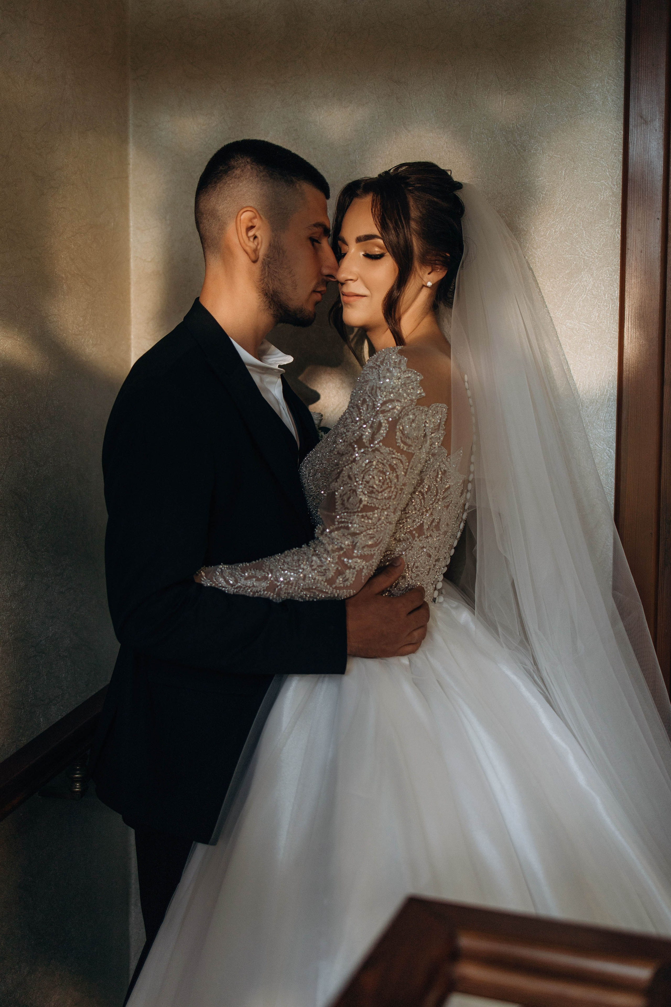 Игорь и Галина. Свадебный фотограф Измаил, Констанца, Бухарест, Галац, Браила Julia Dickinson