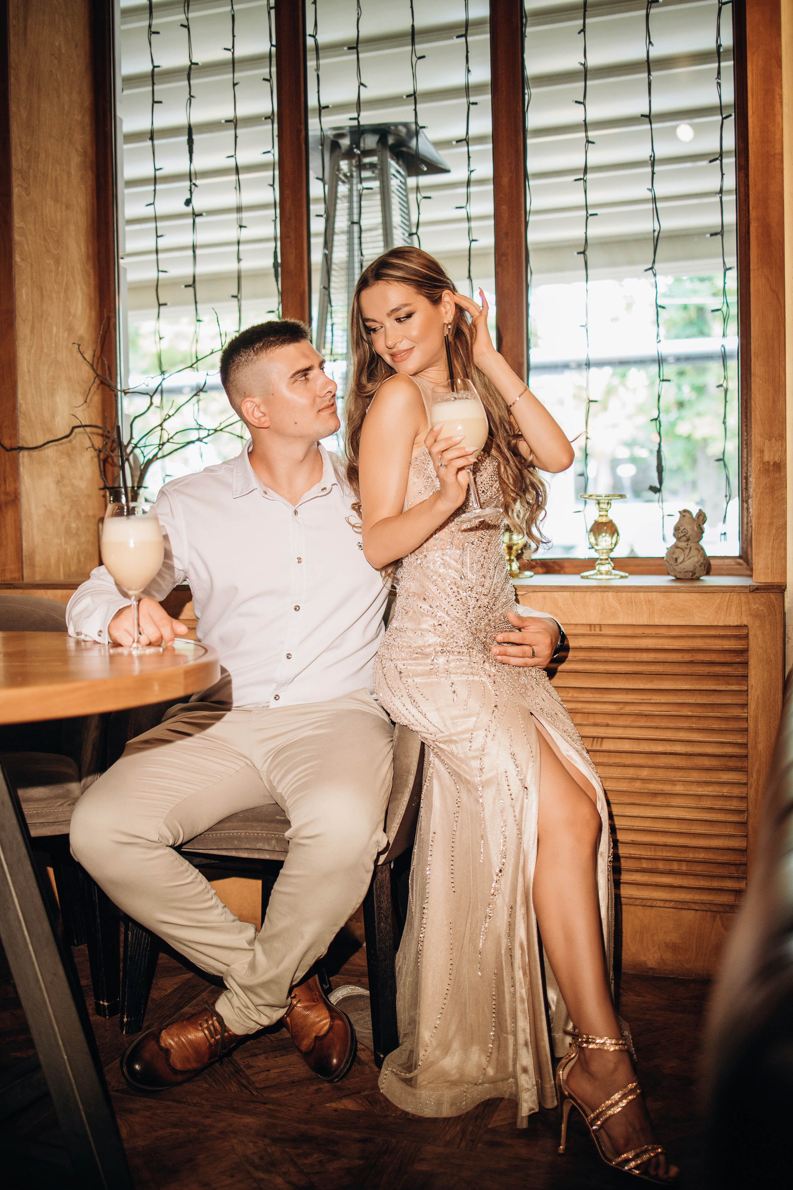 Денис и Марина. Свадебный фотограф Измаил, Констанца, Бухарест, Галац, Браила Julia Dickinson