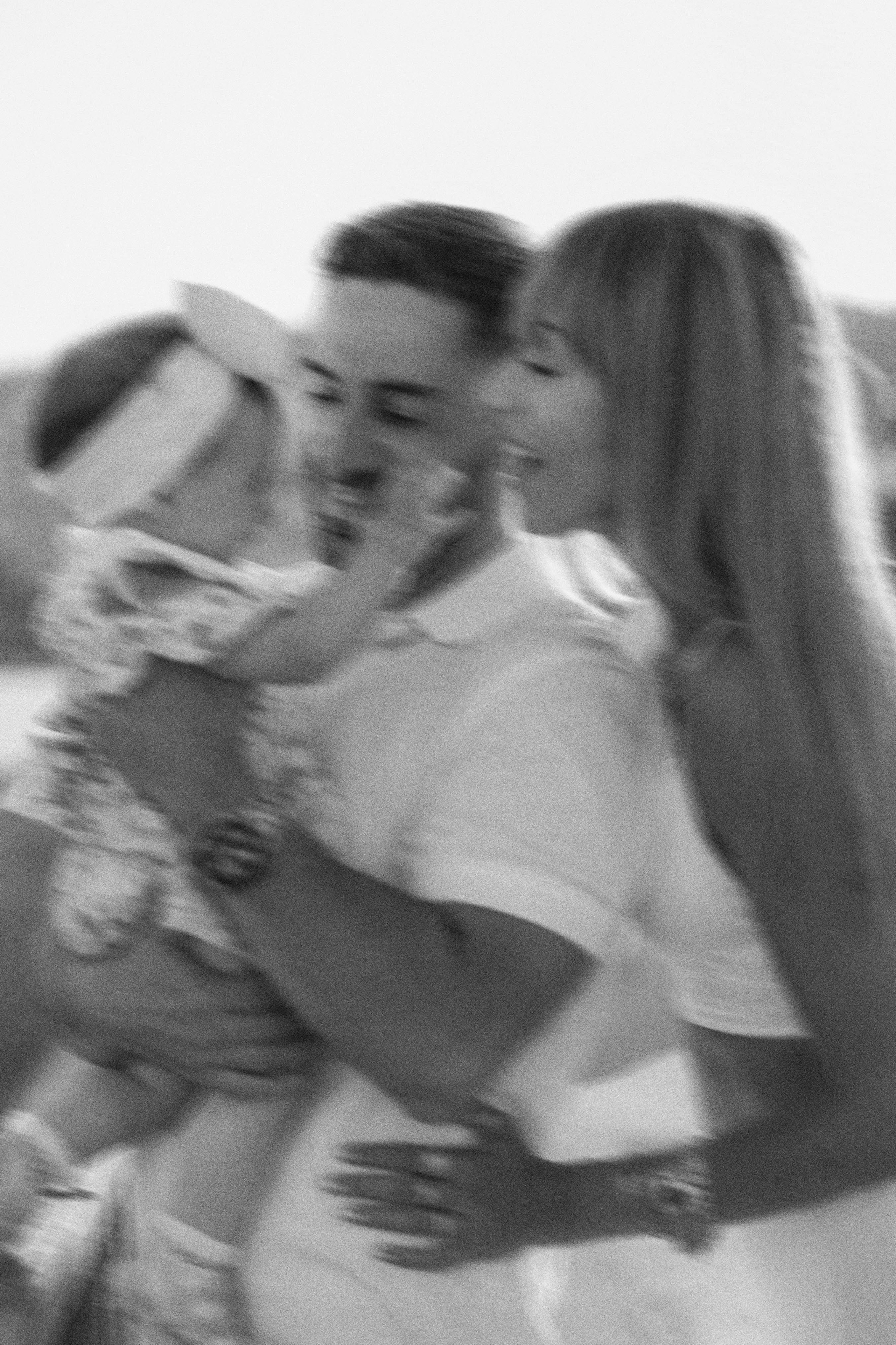 Танос, Мария и Кристина. Свадебный фотограф Измаил, Констанца, Бухарест, Галац, Браила Julia Dickinson