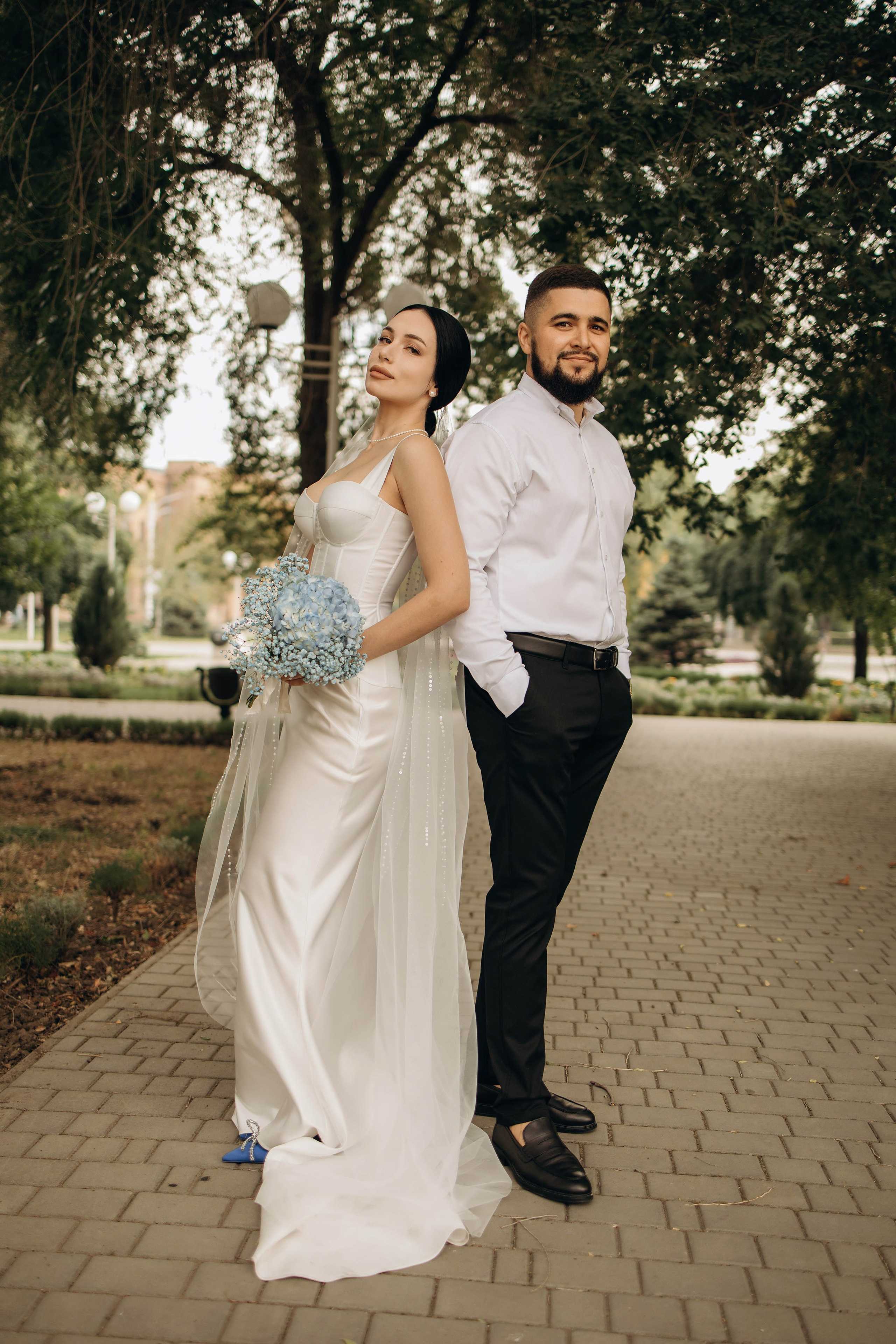 Венчание Дмитрия и Виктории. Свадебный фотограф Измаил, Констанца, Бухарест, Галац, Браила Julia Dickinson