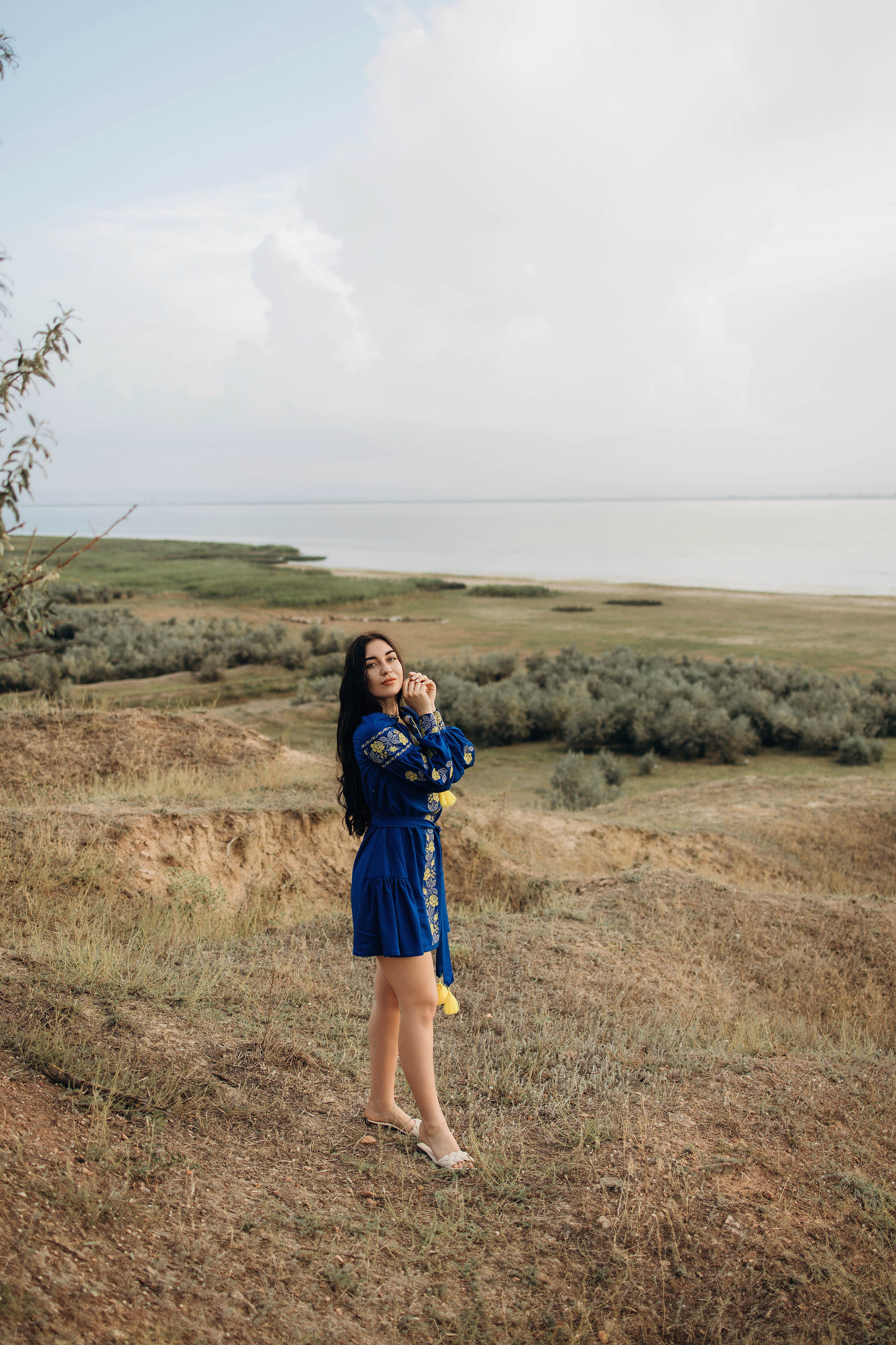 Инесса. Свадебный фотограф Измаил, Констанца, Бухарест, Галац, Браила Julia Dickinson