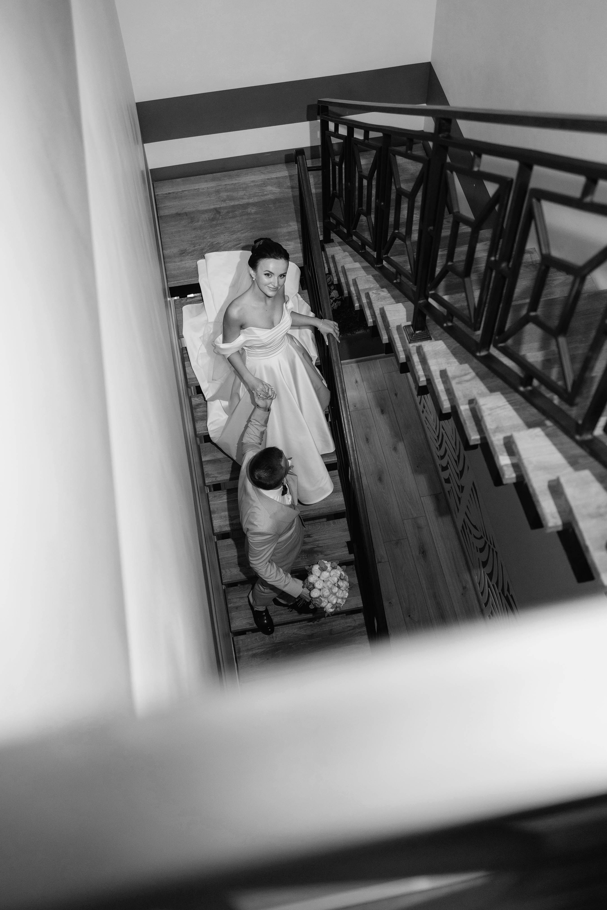 Иван и Ольга. Свадебный фотограф Измаил, Констанца, Бухарест, Галац, Браила Julia Dickinson