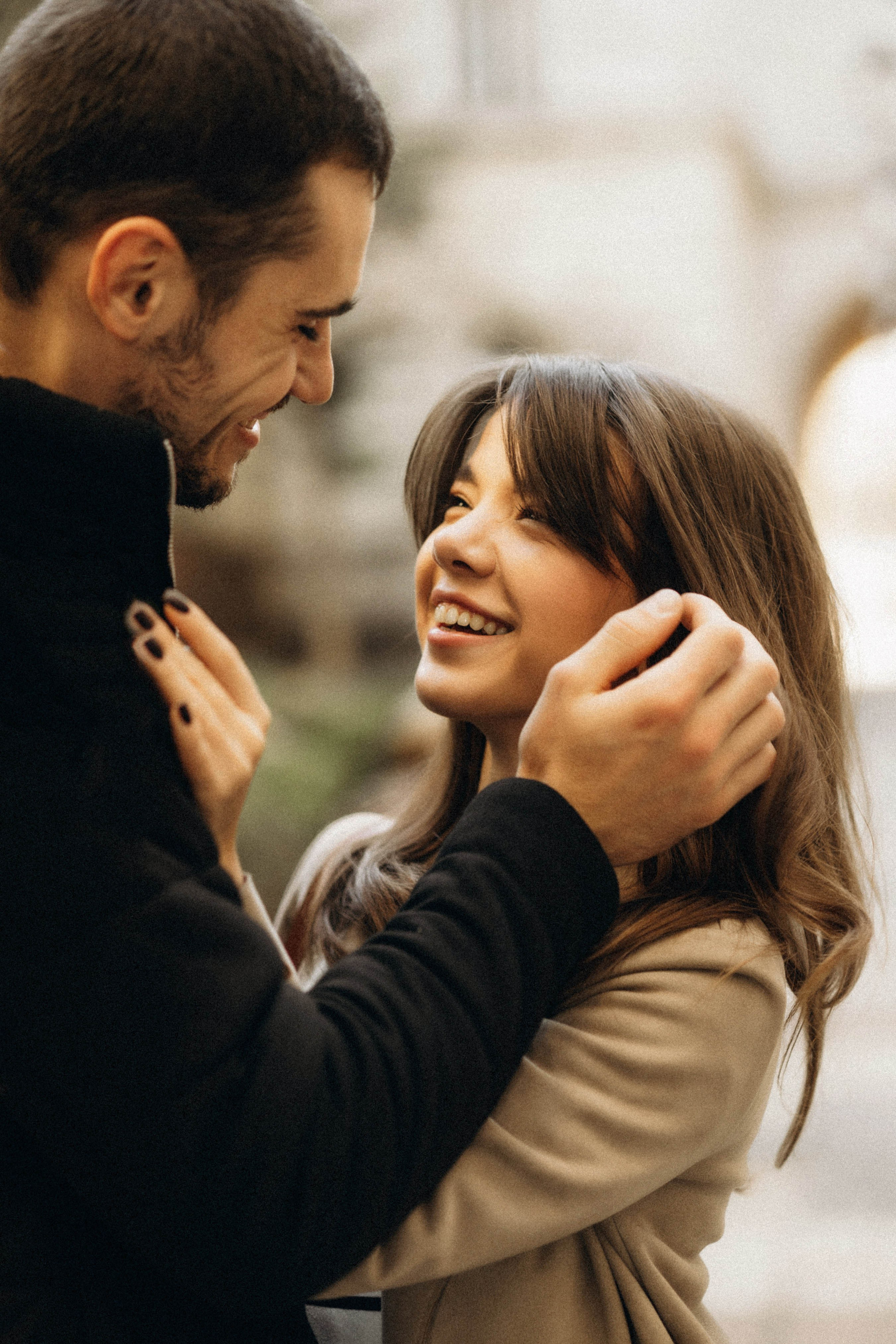 Илья и Анна. Свадебный фотограф Измаил, Констанца, Бухарест, Галац, Браила Julia Dickinson