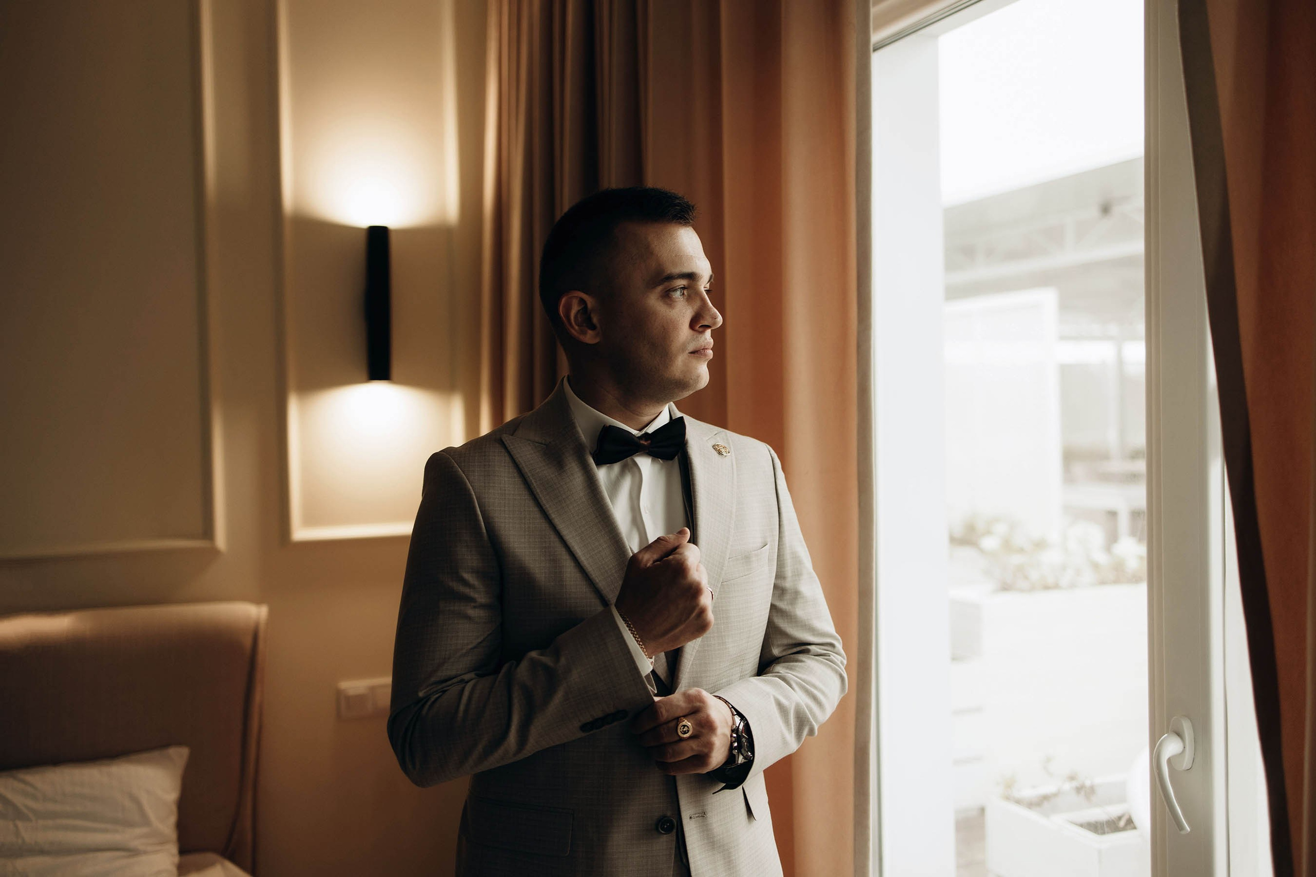 Иван и Ольга. Свадебный фотограф Измаил, Констанца, Бухарест, Галац, Браила Julia Dickinson