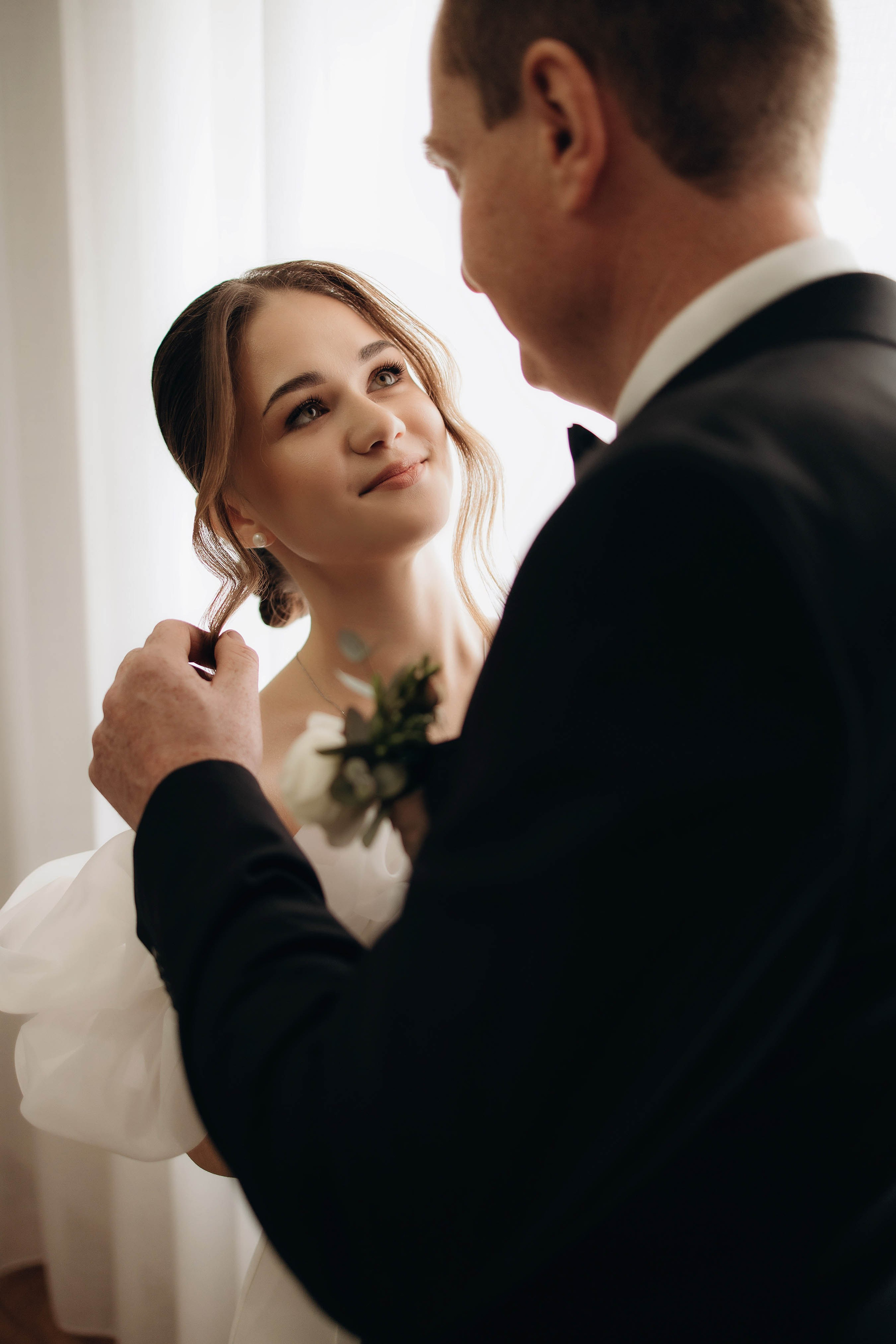 Дмитрий и Марианна. Свадебный фотограф Измаил, Констанца, Бухарест, Галац, Браила Julia Dickinson