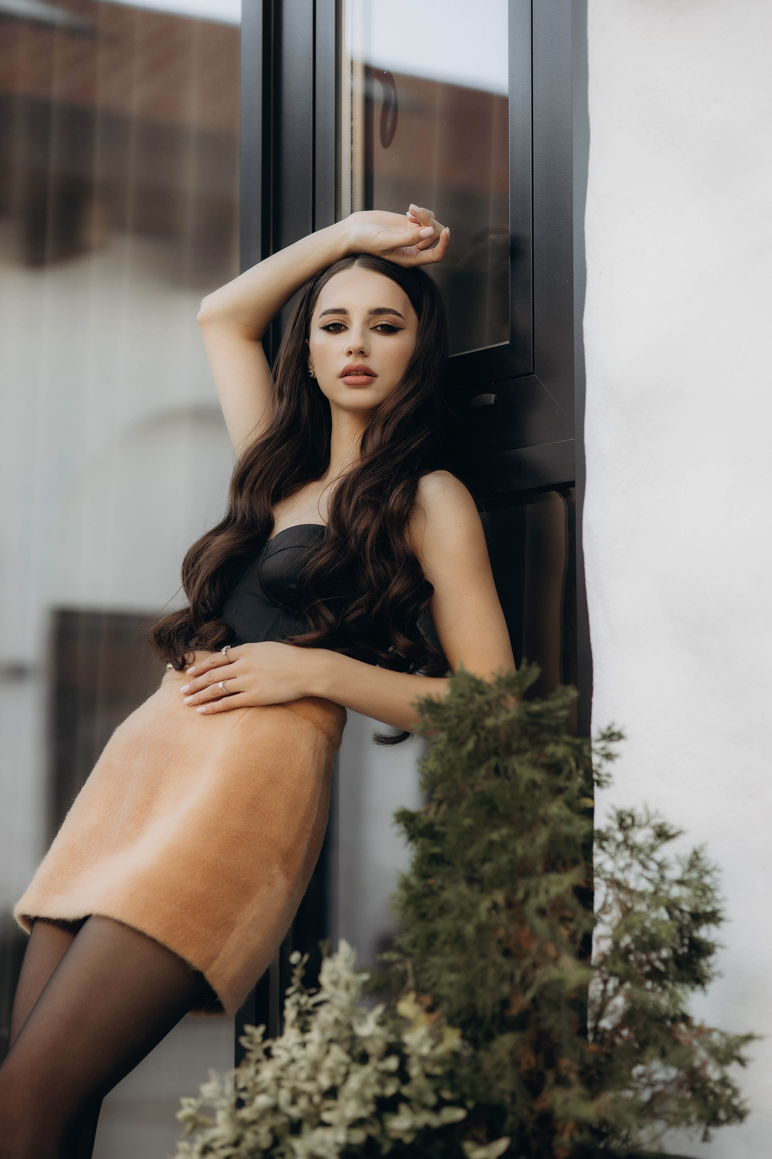 Виктория. Свадебный фотограф Измаил, Констанца, Бухарест, Галац, Браила Julia Dickinson