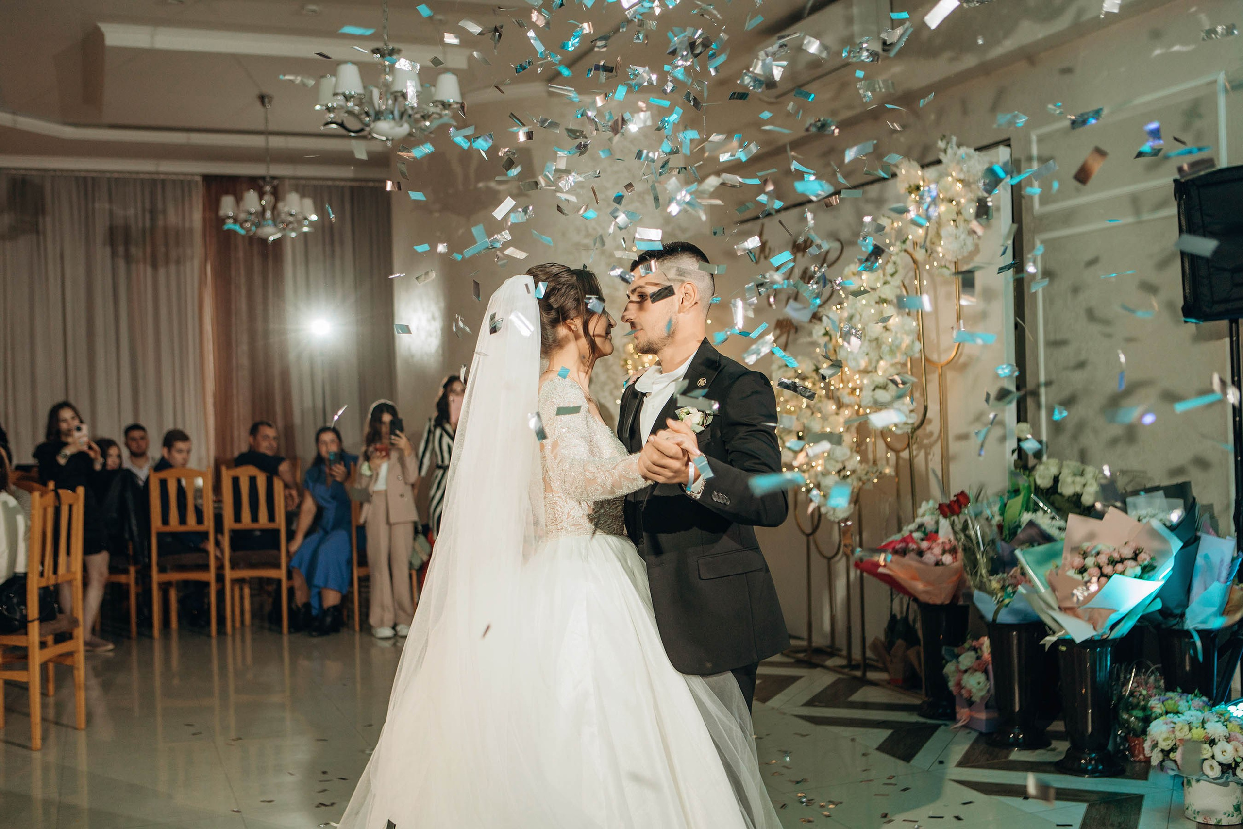 Игорь и Галина. Свадебный фотограф Измаил, Констанца, Бухарест, Галац, Браила Julia Dickinson