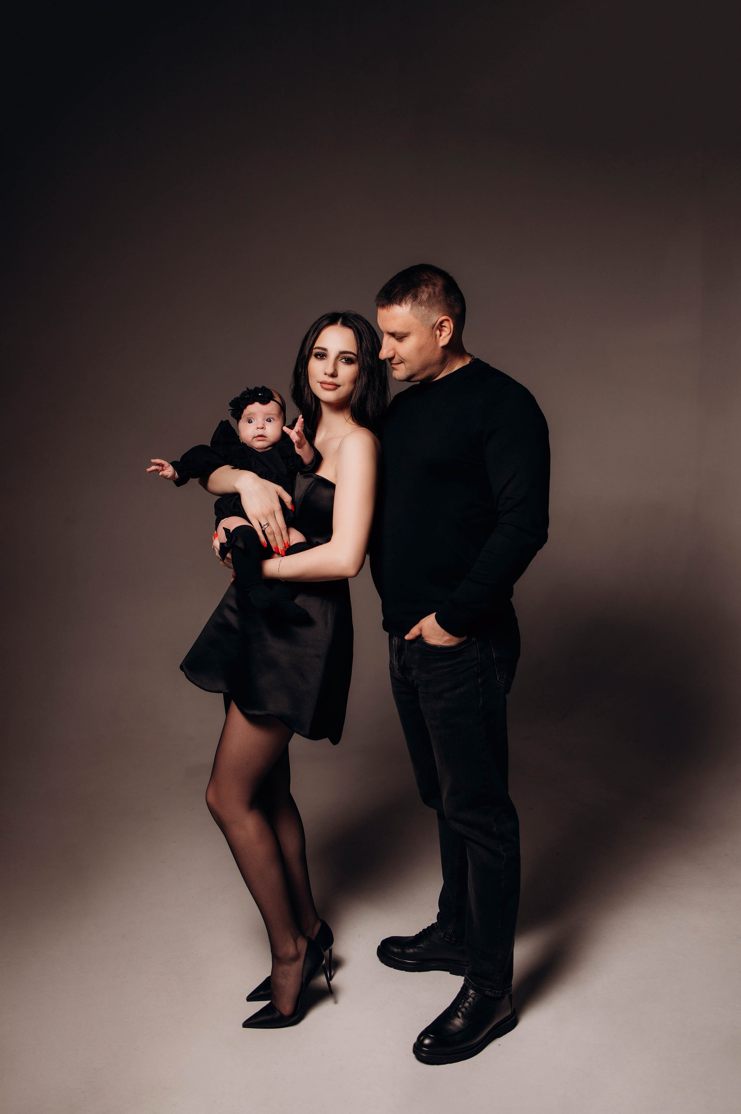 Олег, Виктория и Дарья. Свадебный фотограф Измаил, Констанца, Бухарест, Галац, Браила Julia Dickinson