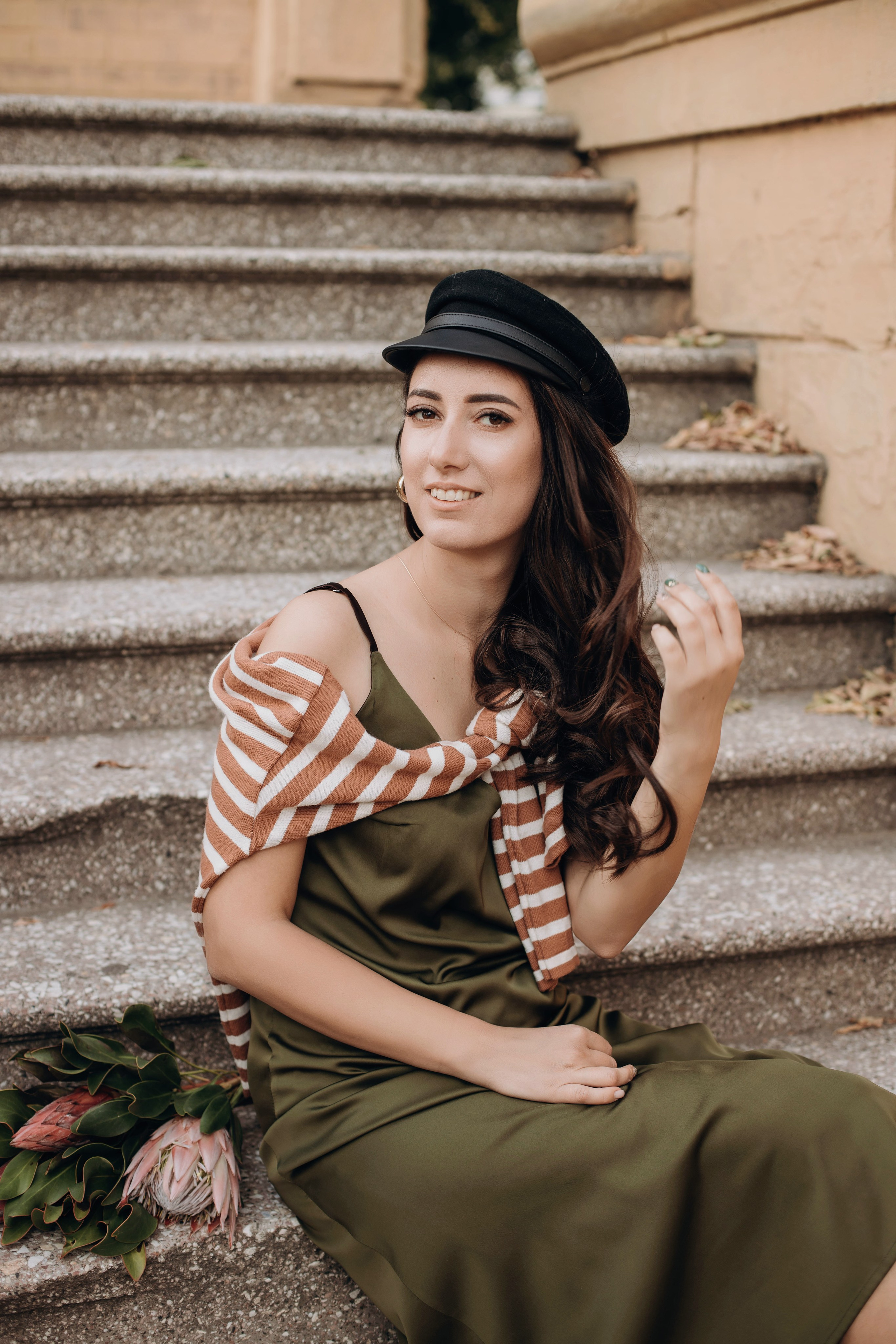 Рекомендации по подбору одежды для портретных фотосессий. Свадебный фотограф Измаил, Констанца, Бухарест, Галац, Браила Julia Dickinson