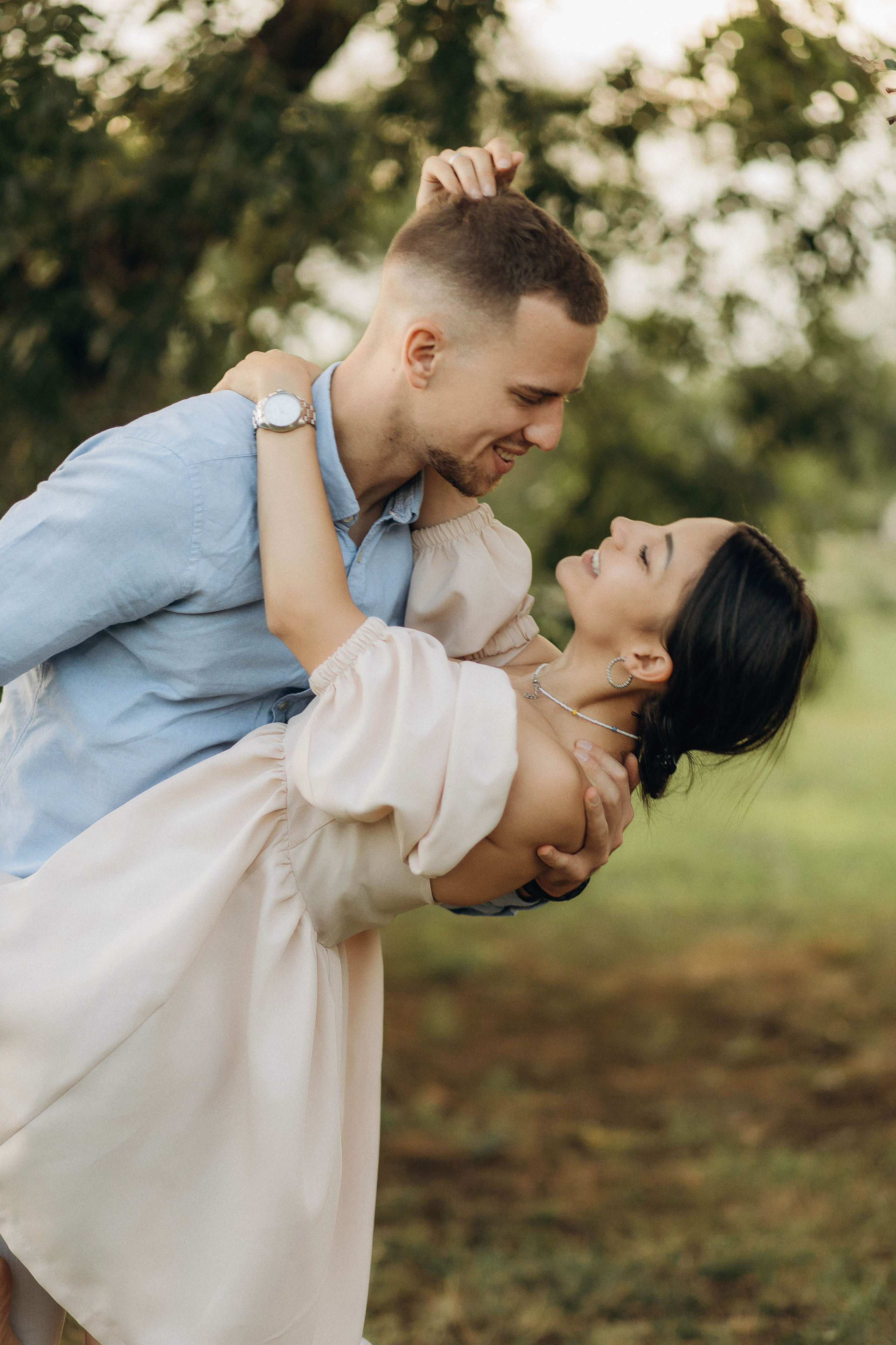 Алексей, Таисия и Герман. Свадебный фотограф Измаил, Констанца, Бухарест, Галац, Браила Julia Dickinson