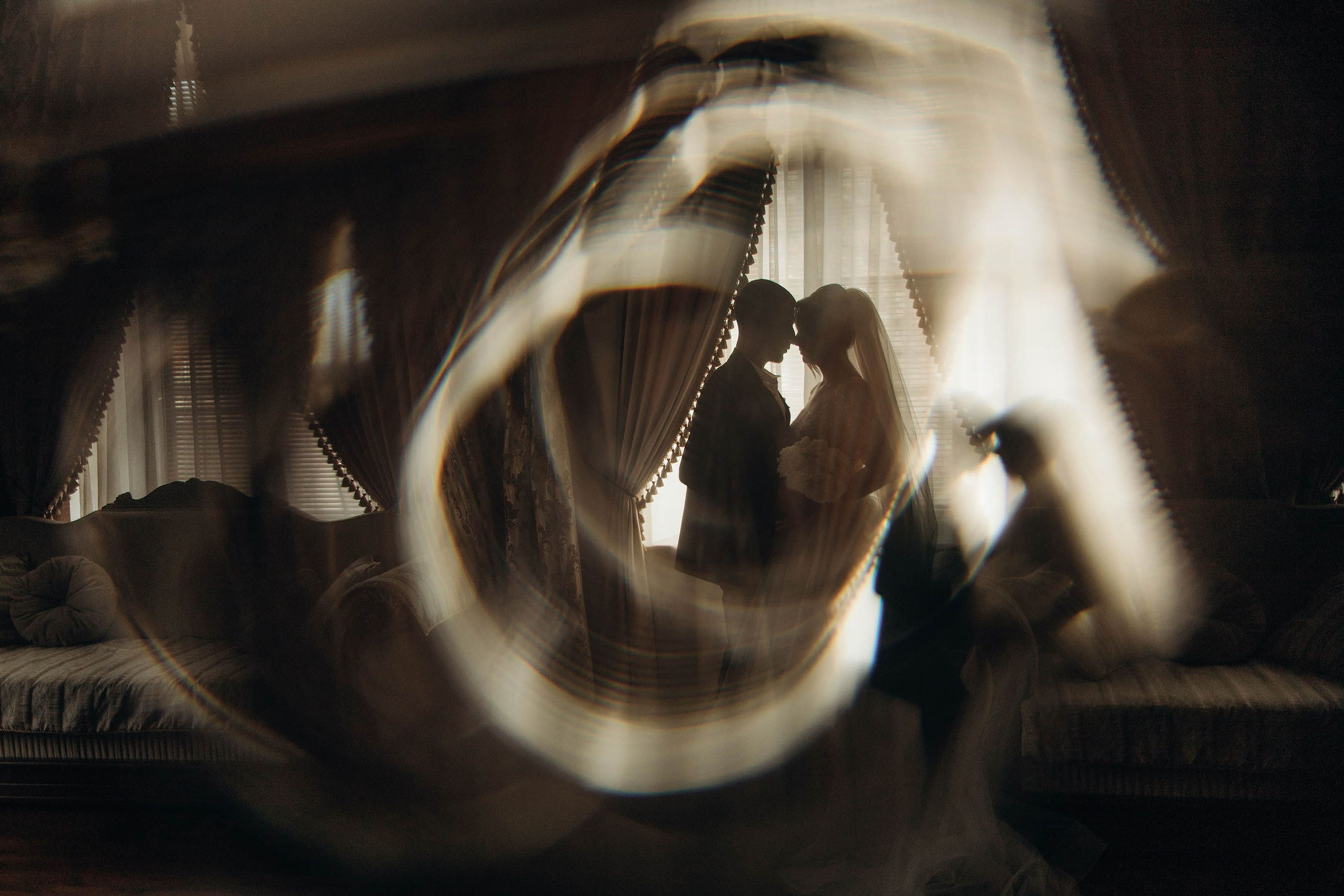 Игорь и Галина. Свадебный фотограф Измаил, Констанца, Бухарест, Галац, Браила Julia Dickinson