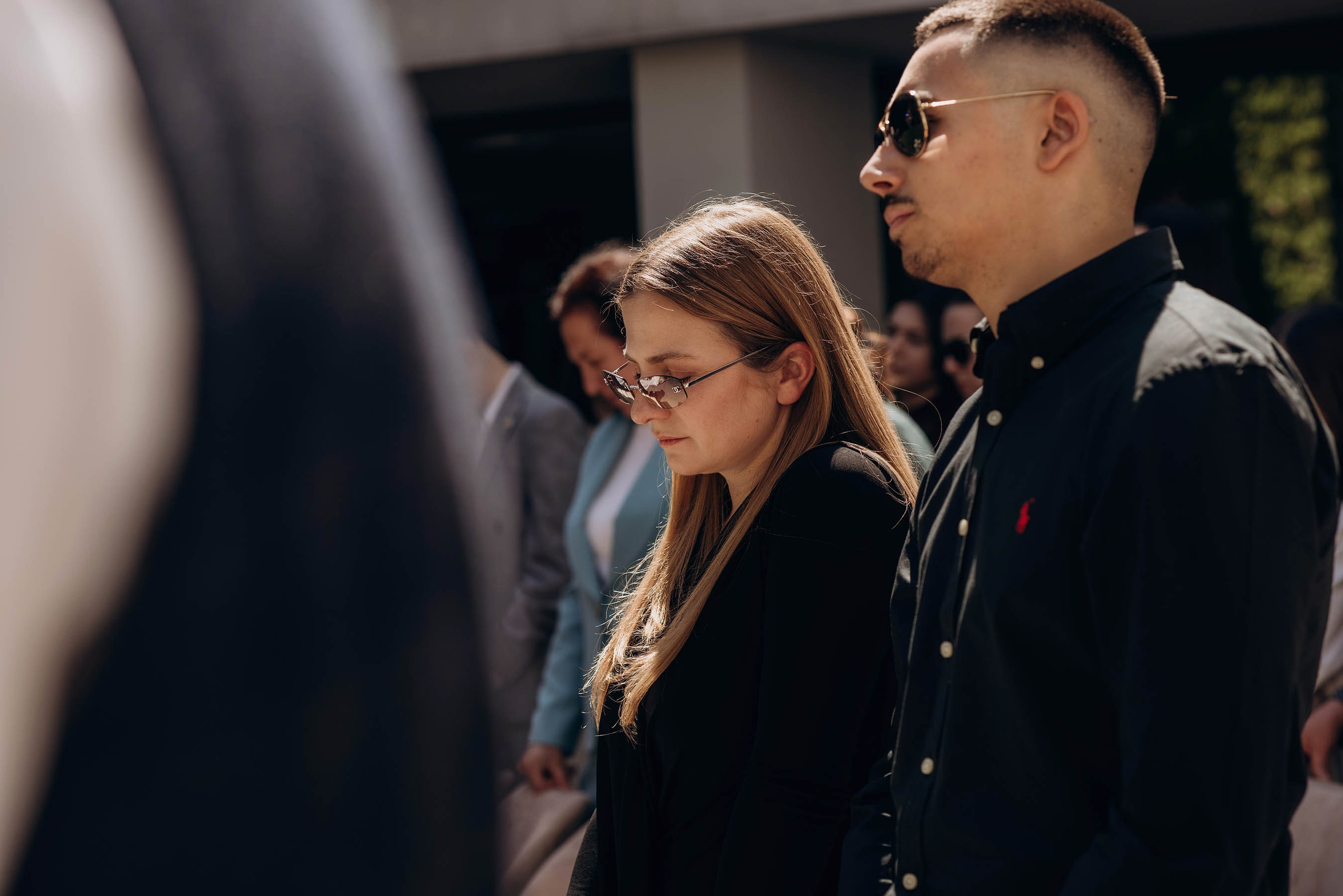 Петр и Еуниче. Свадебный фотограф Измаил, Констанца, Бухарест, Галац, Браила Julia Dickinson