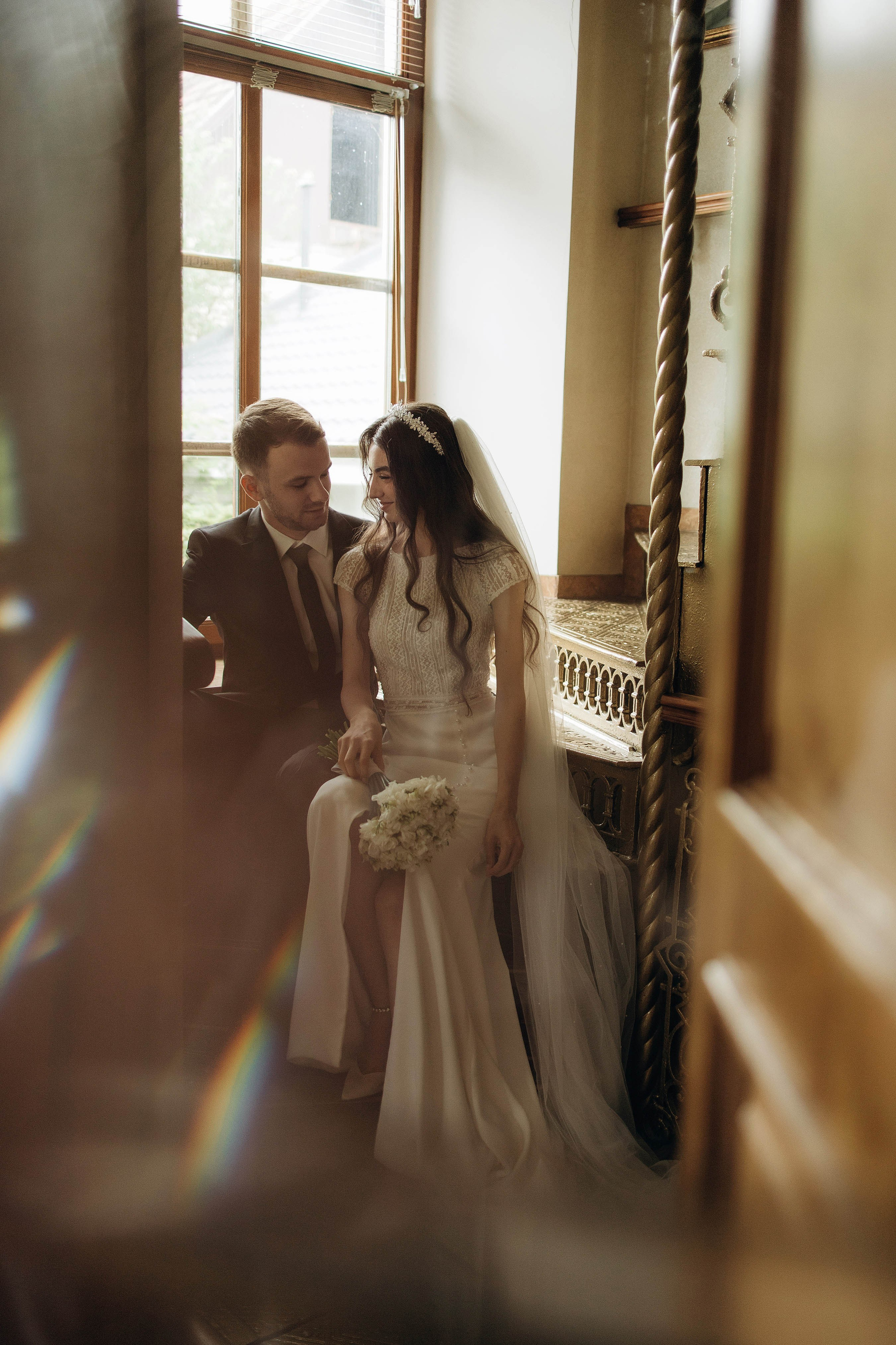 Свадебный фотограф Констанца. Свадебный фотограф Измаил, Констанца, Бухарест, Галац, Браила Julia Dickinson