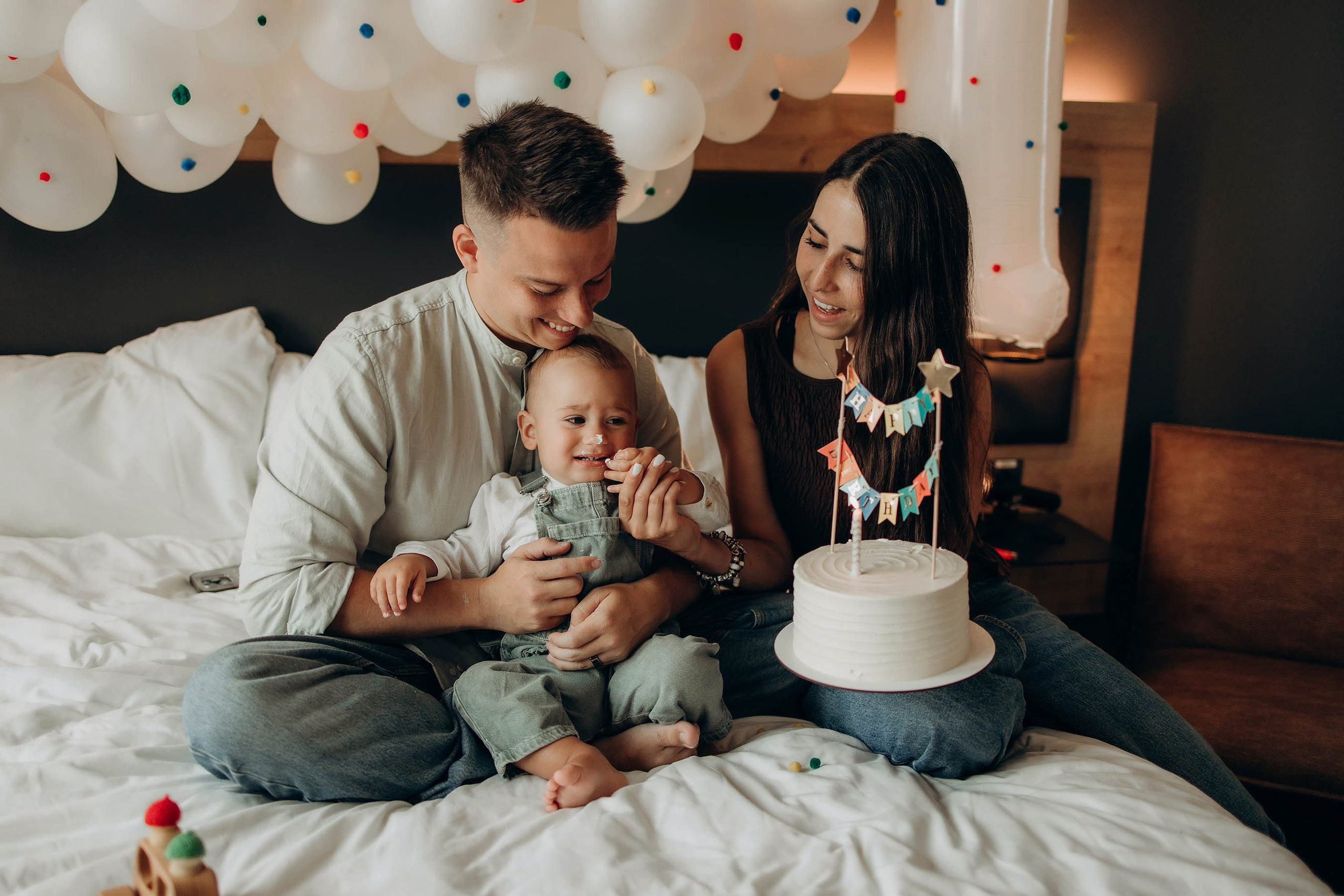 Дилан, Диана и Лиам. Свадебный фотограф Измаил, Констанца, Бухарест, Галац, Браила Julia Dickinson