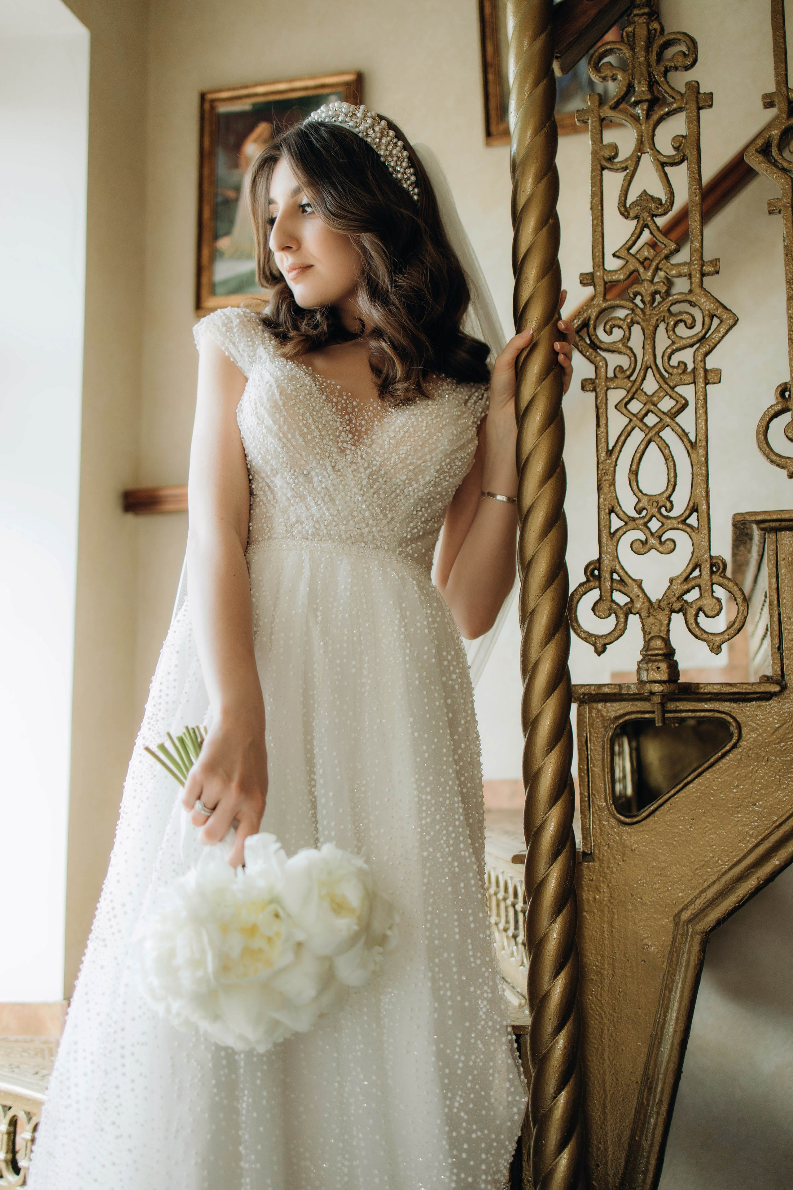 Артём и Тамара. Свадебный фотограф Измаил, Констанца, Бухарест, Галац, Браила Julia Dickinson