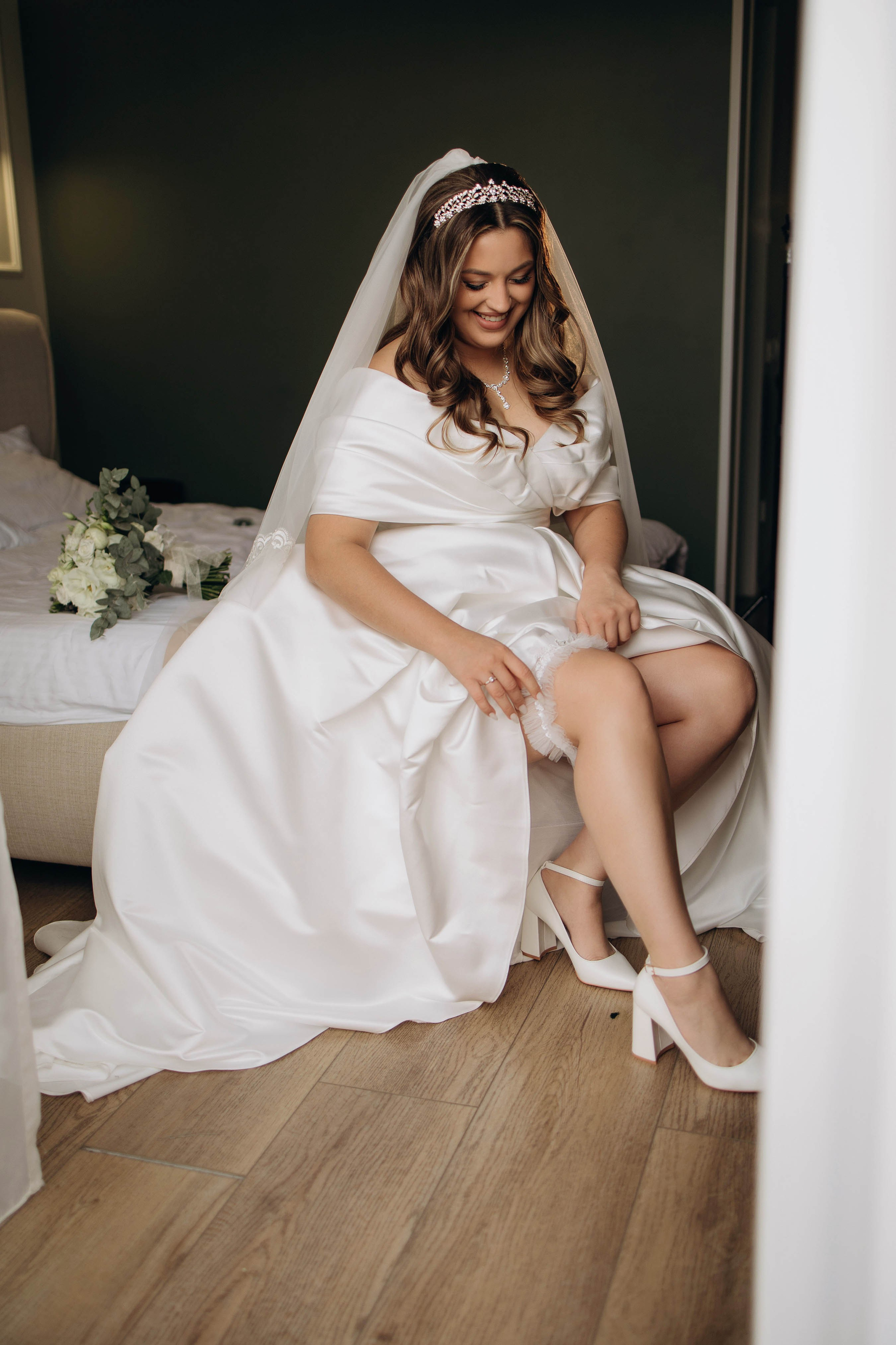 Андрей и Диана. Свадебный фотограф Измаил, Констанца, Бухарест, Галац, Браила Julia Dickinson