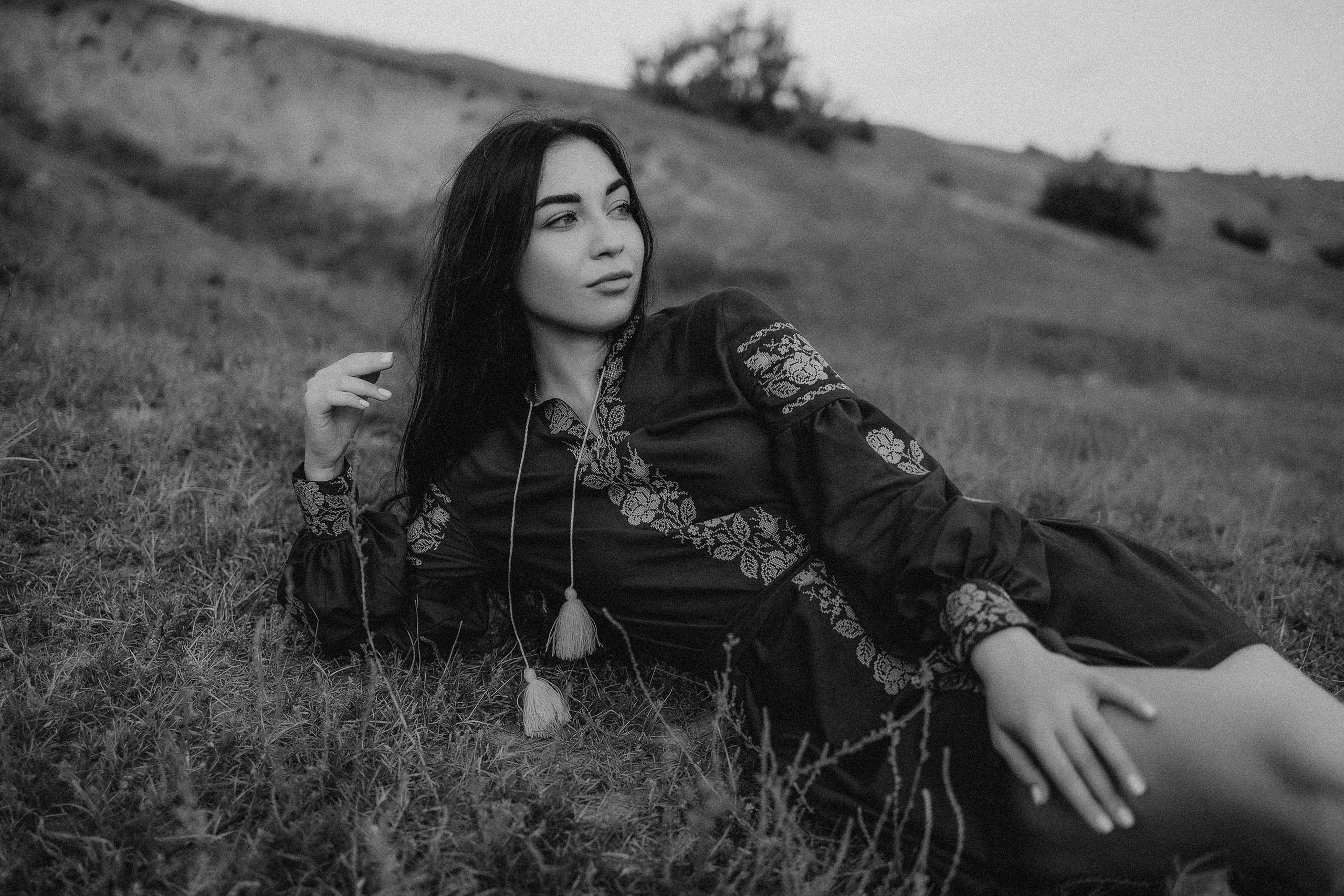 Инесса. Свадебный фотограф Измаил, Констанца, Бухарест, Галац, Браила Julia Dickinson