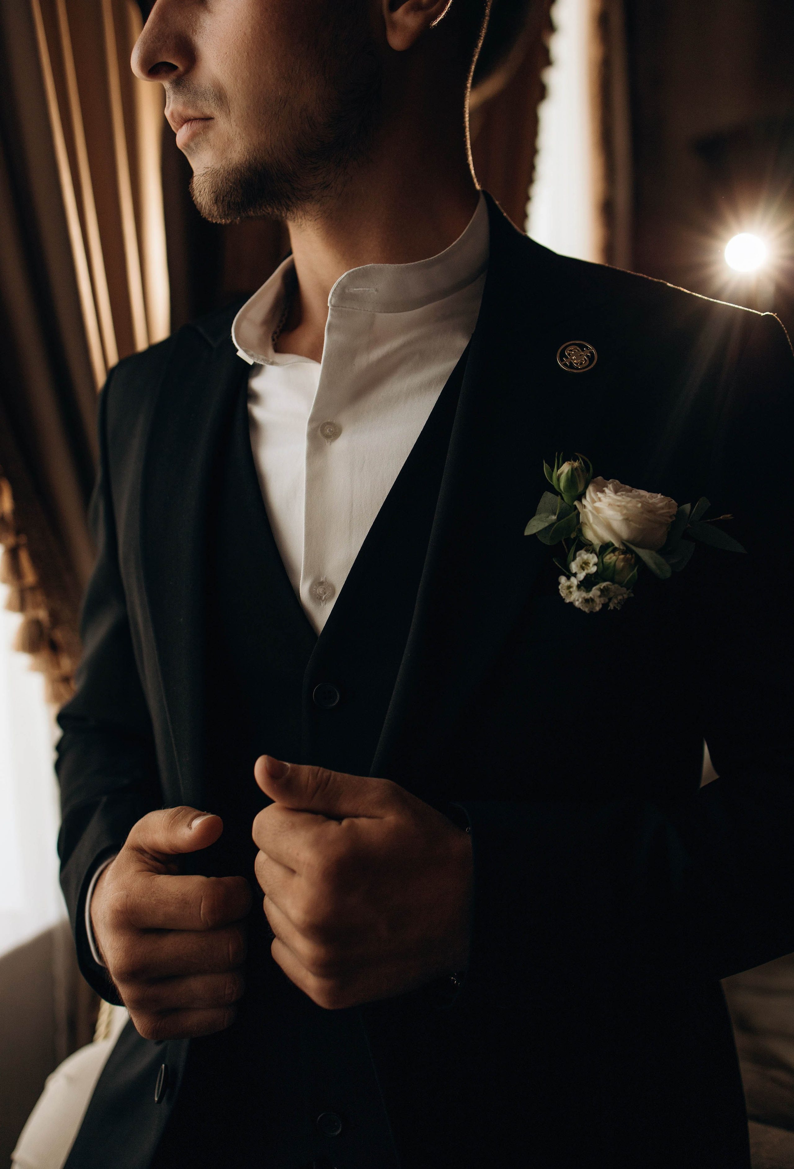 Игорь и Галина. Свадебный фотограф Измаил, Констанца, Бухарест, Галац, Браила Julia Dickinson