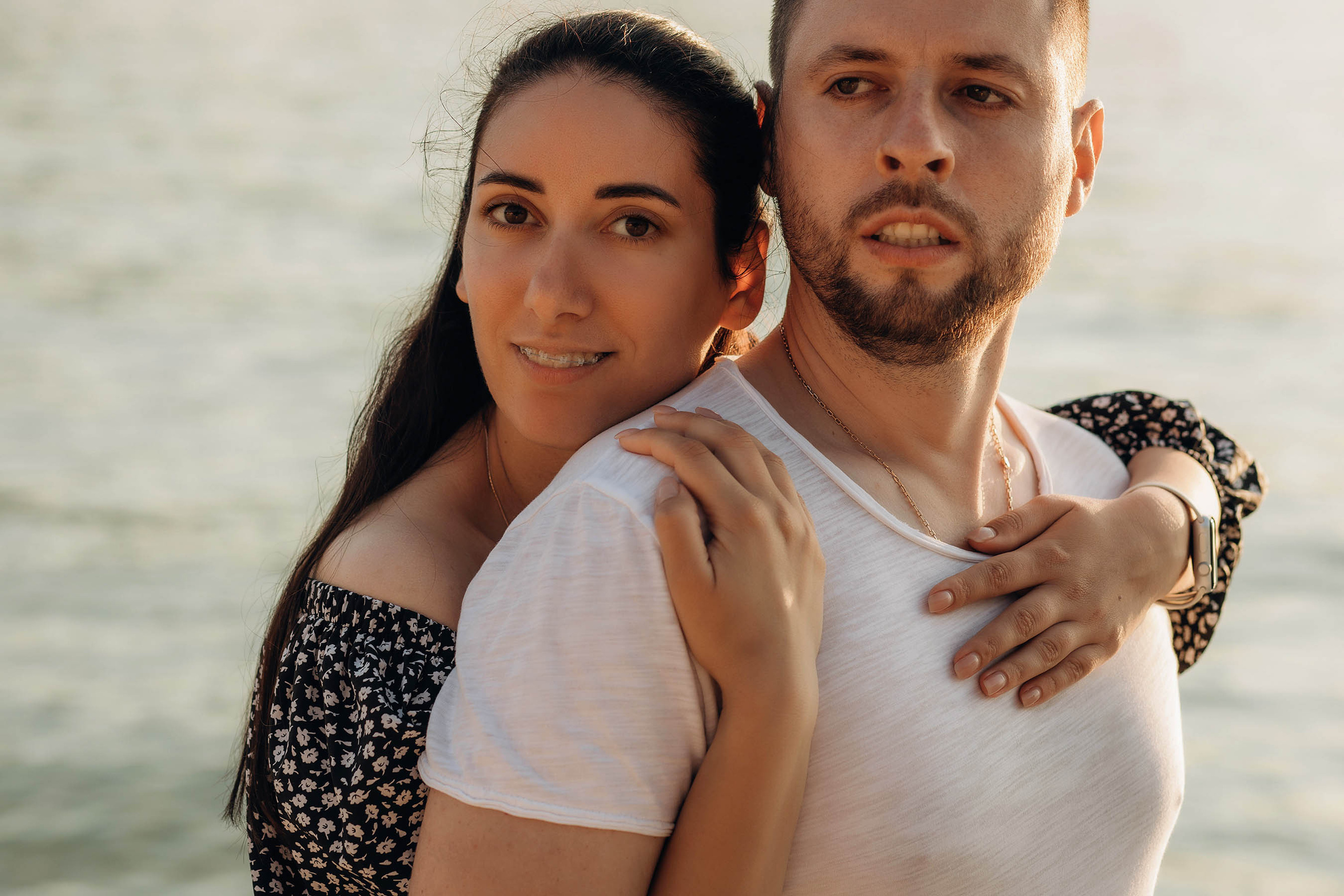 Сергей и Мария. Свадебный фотограф Измаил, Констанца, Бухарест, Галац, Браила Julia Dickinson