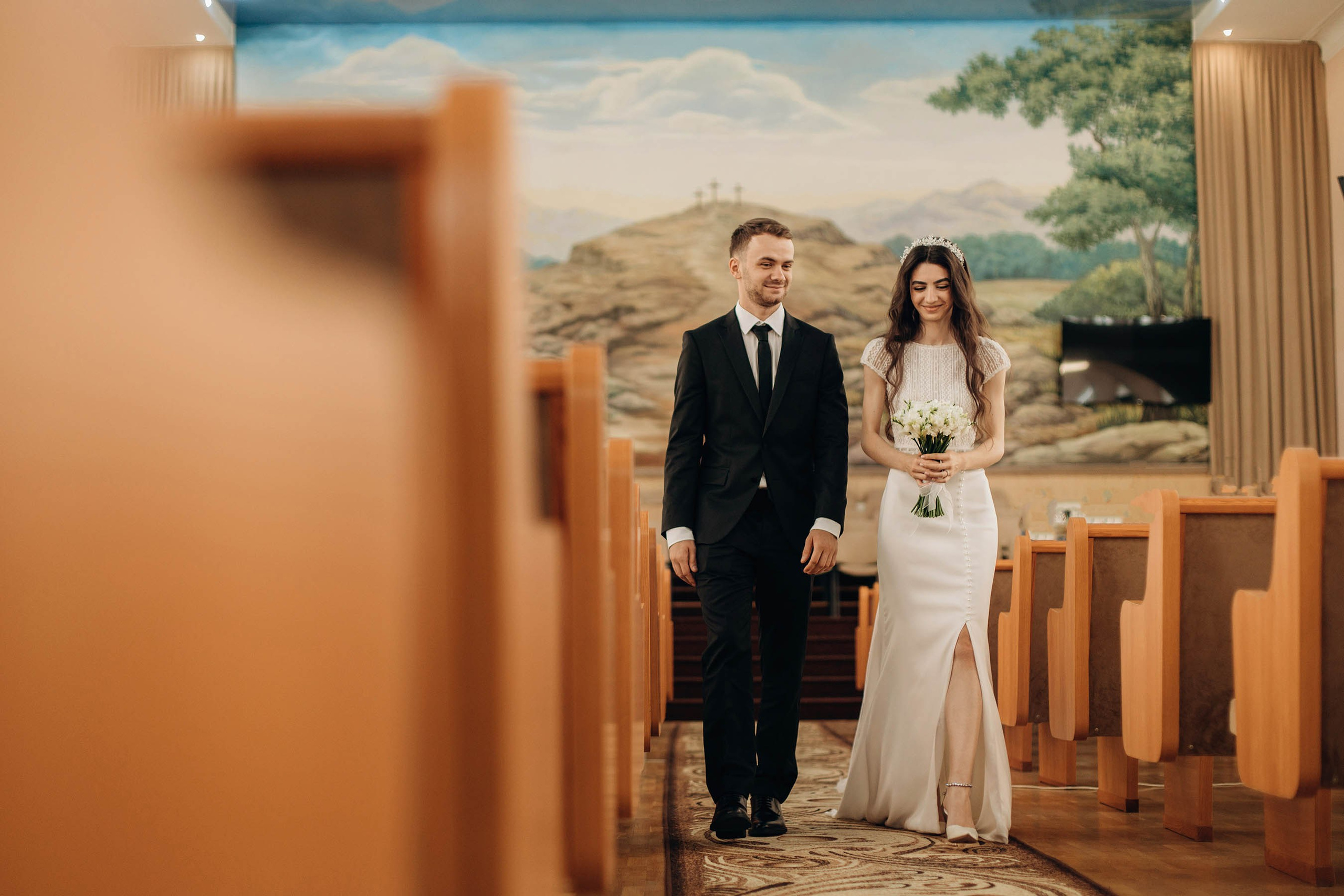 Свадебный фотограф Констанца. Свадебный фотограф Измаил, Констанца, Бухарест, Галац, Браила Julia Dickinson