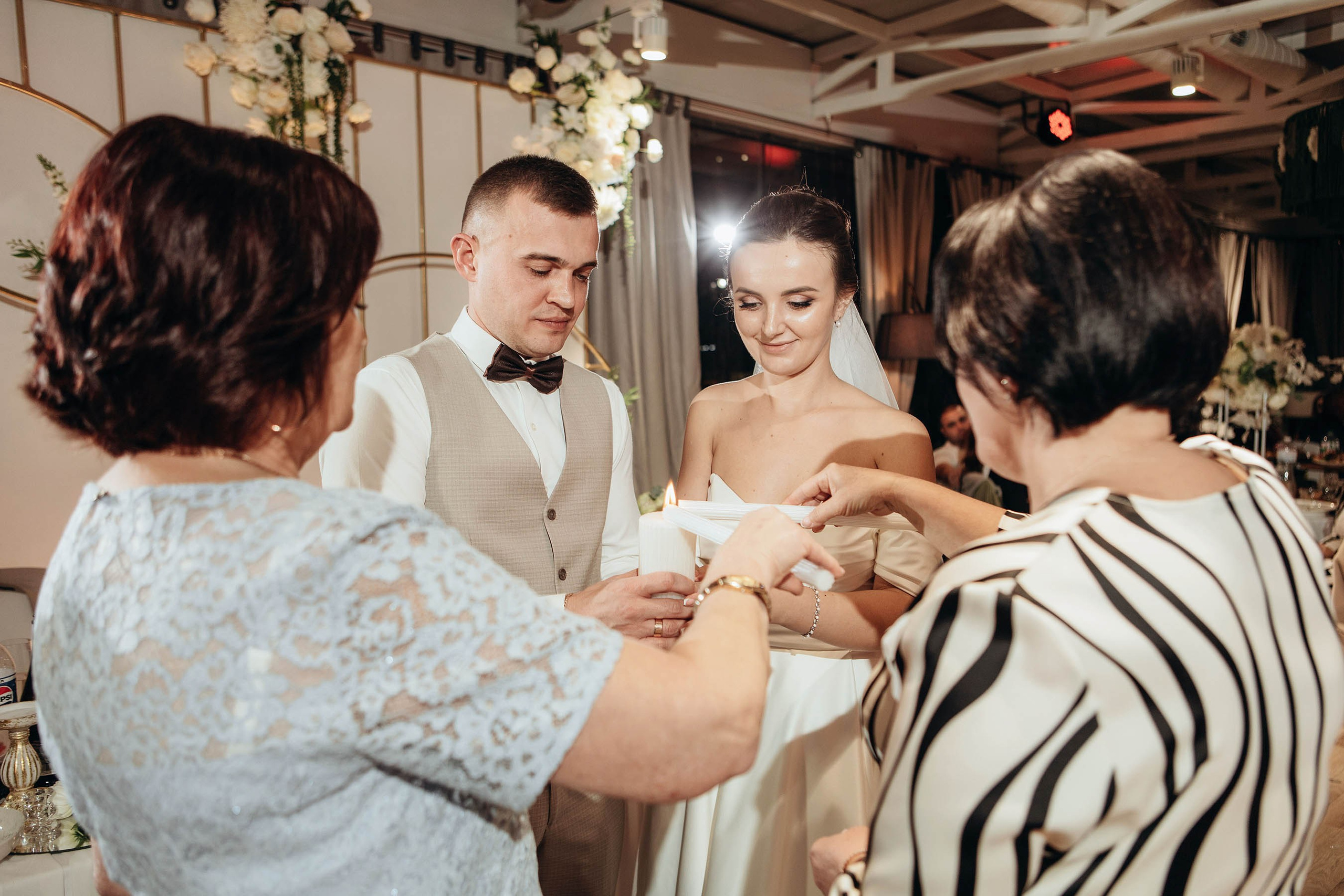 Иван и Ольга. Свадебный фотограф Измаил, Констанца, Бухарест, Галац, Браила Julia Dickinson