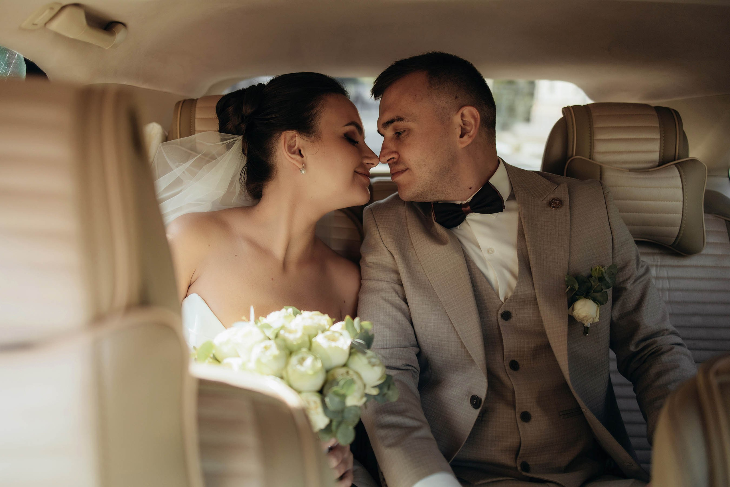 Иван и Ольга. Свадебный фотограф Измаил, Констанца, Бухарест, Галац, Браила Julia Dickinson