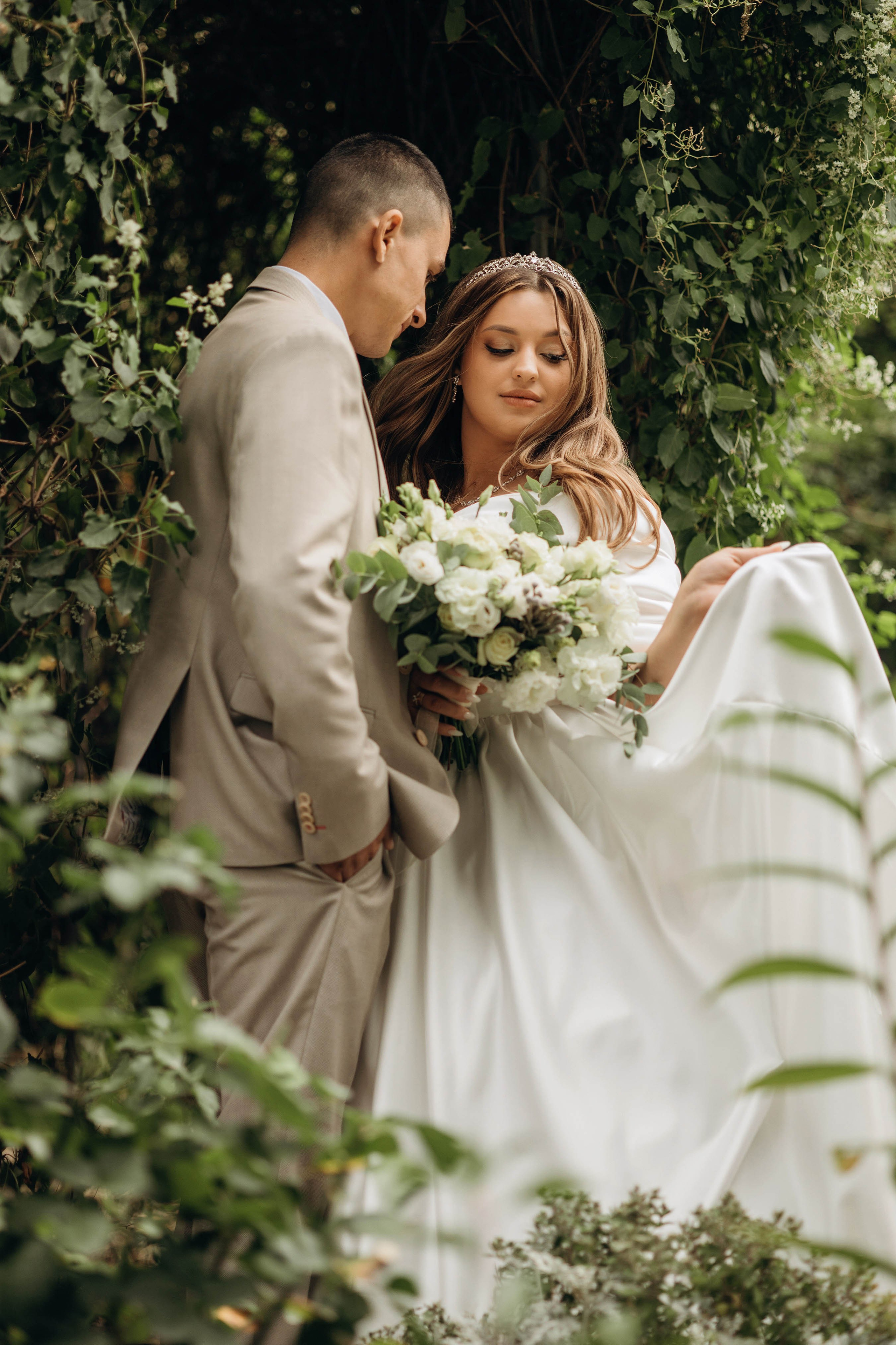 Андрей и Диана. Свадебный фотограф Измаил, Констанца, Бухарест, Галац, Браила Julia Dickinson
