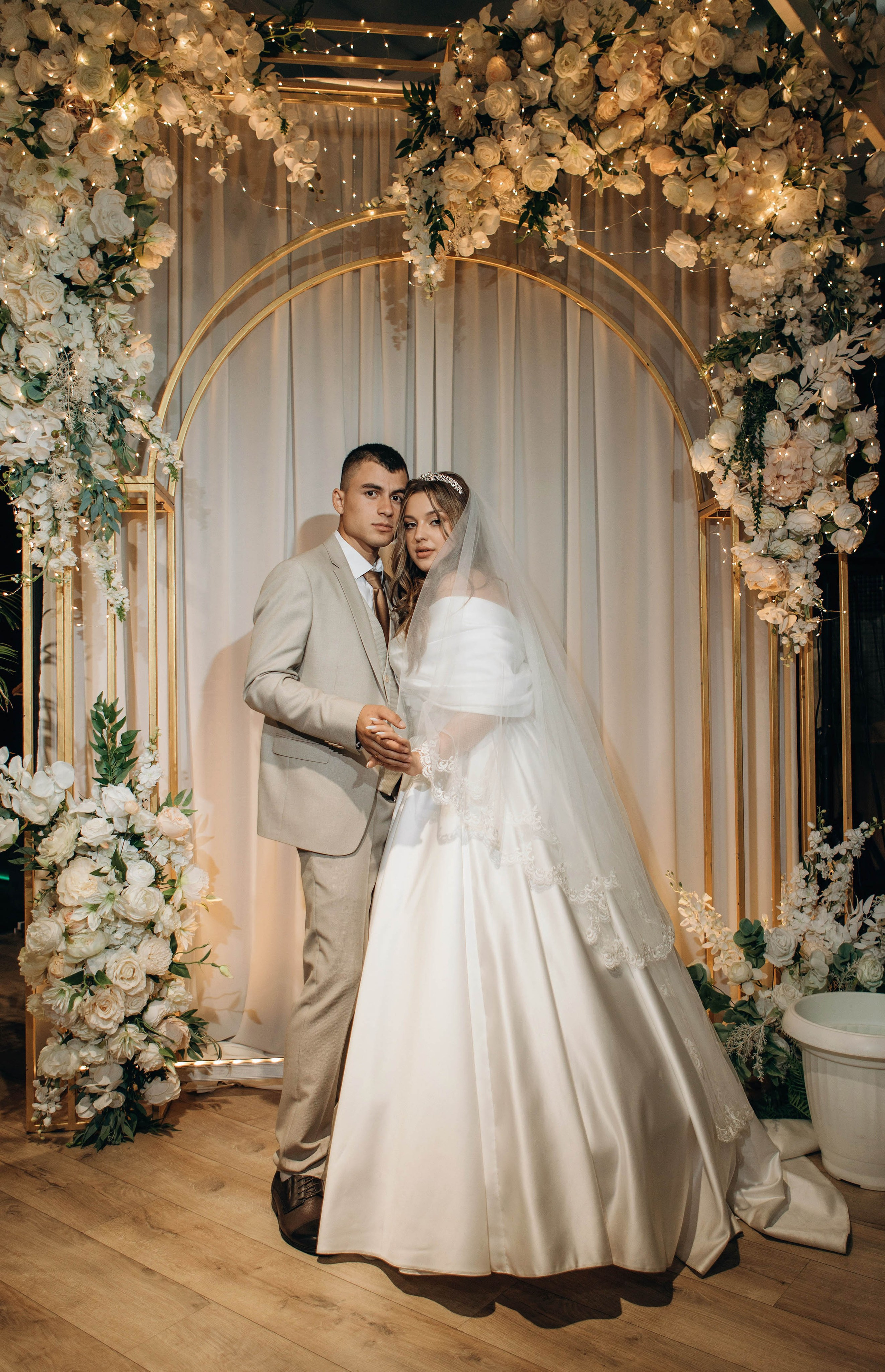 Андрей и Диана. Свадебный фотограф Измаил, Констанца, Бухарест, Галац, Браила Julia Dickinson