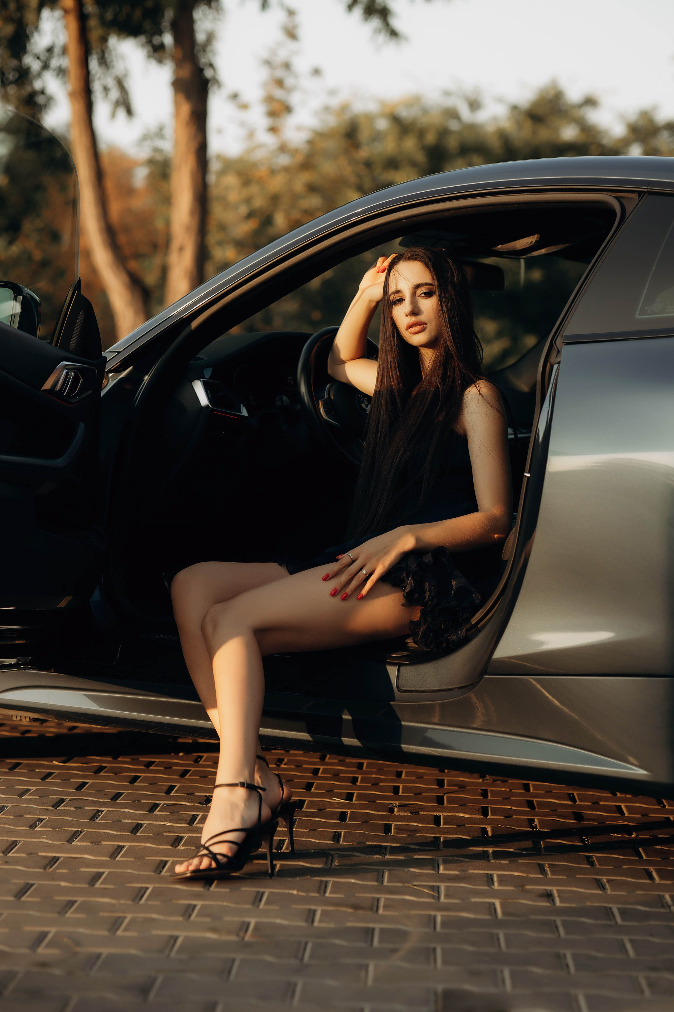 Виктория. Свадебный фотограф Измаил, Констанца, Бухарест, Галац, Браила Julia Dickinson