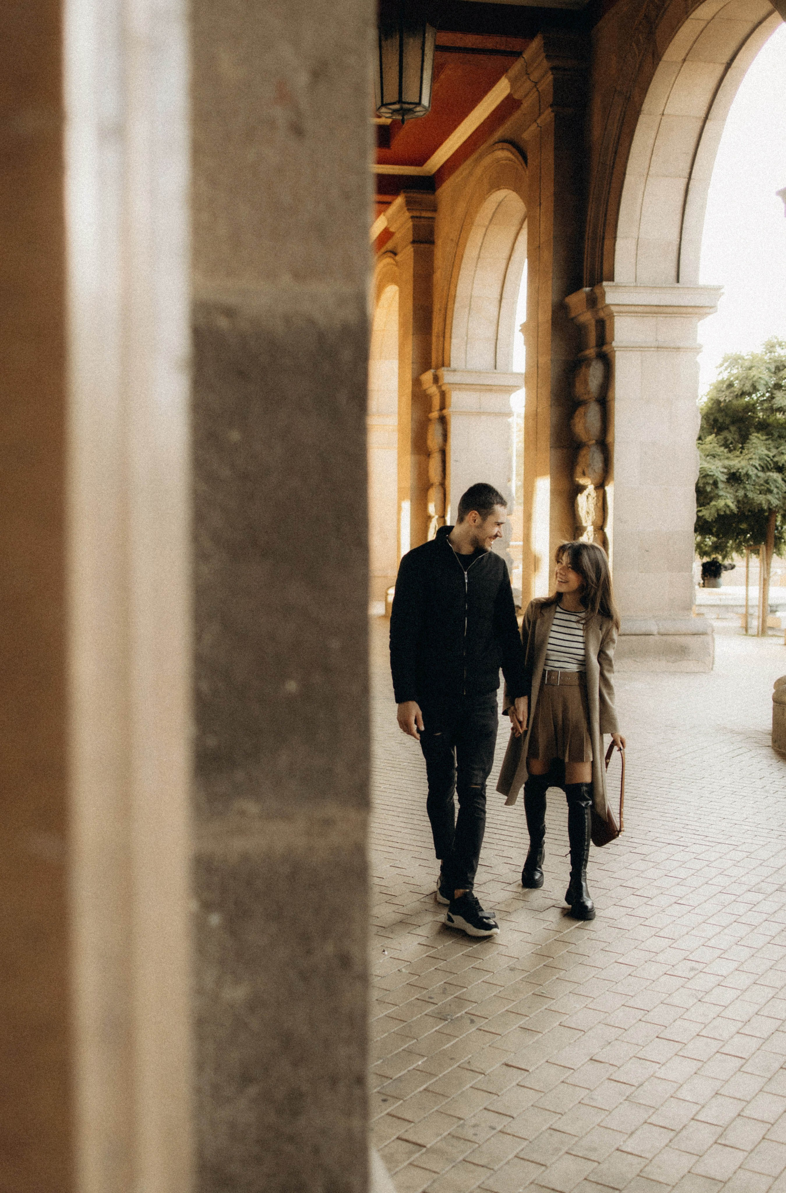 Илья и Анна. Свадебный фотограф Измаил, Констанца, Бухарест, Галац, Браила Julia Dickinson