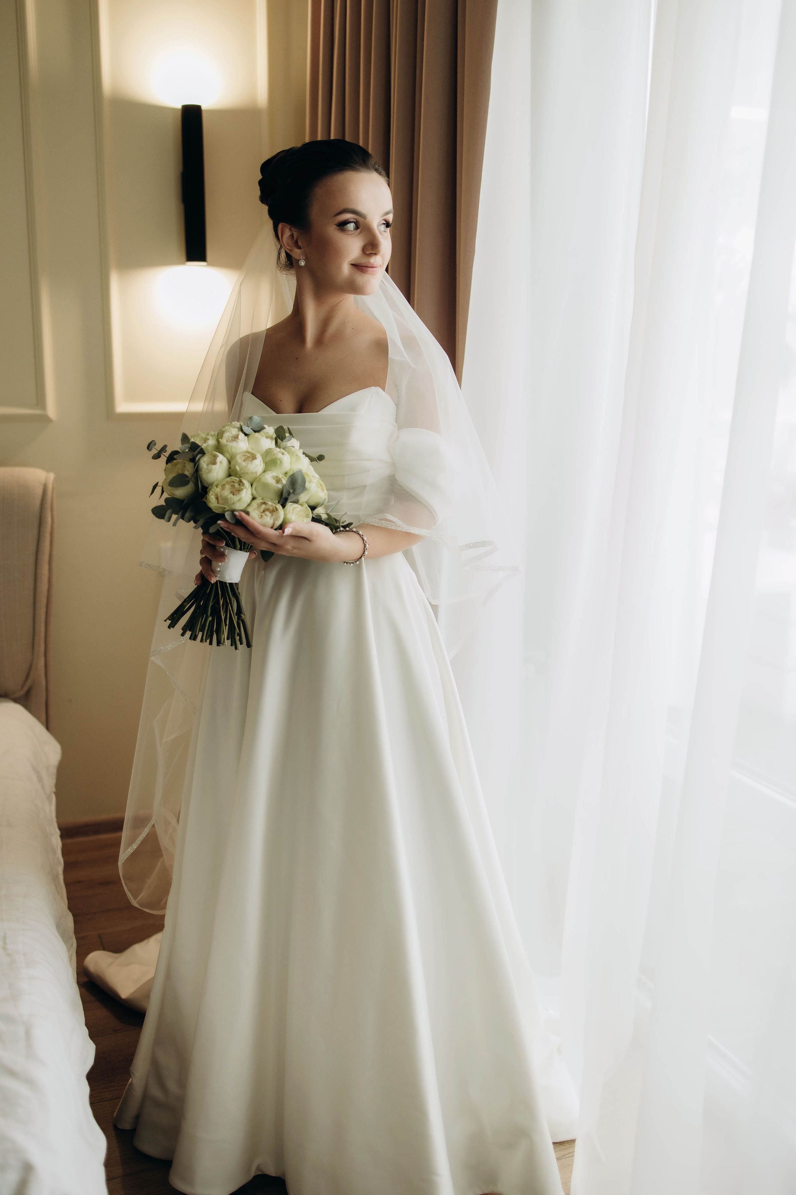 Иван и Ольга. Свадебный фотограф Измаил, Констанца, Бухарест, Галац, Браила Julia Dickinson