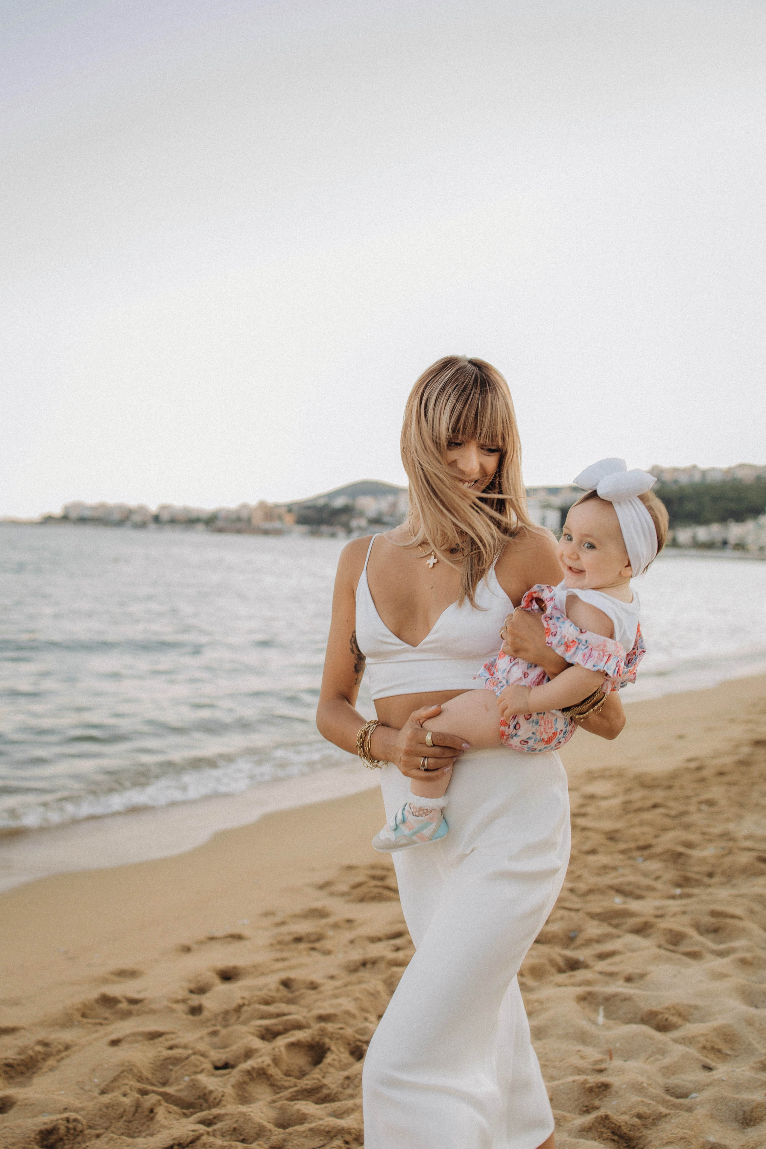 Танос, Мария и Кристина. Свадебный фотограф Измаил, Констанца, Бухарест, Галац, Браила Julia Dickinson