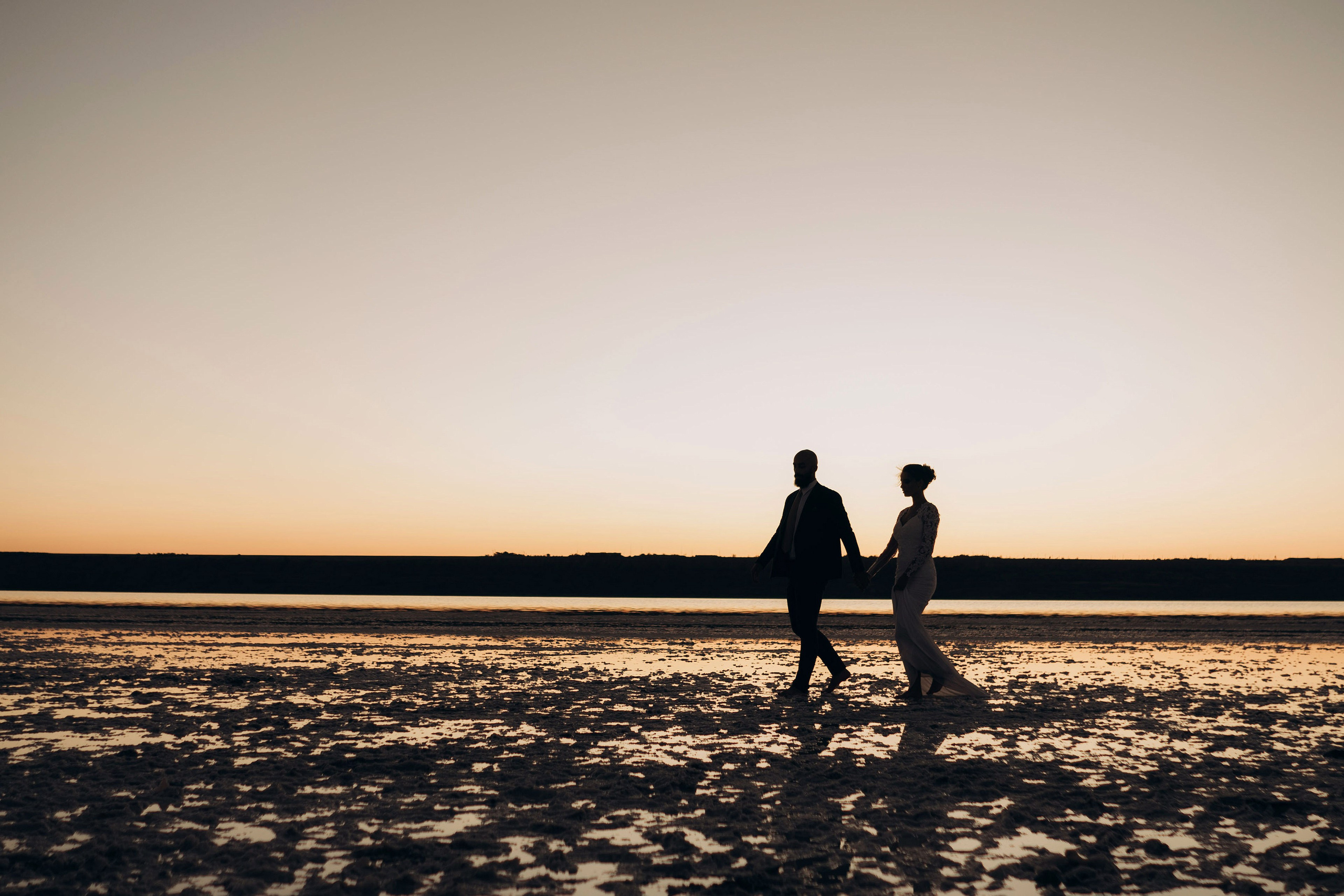 Рустам и Ирина. Свадебный фотограф Измаил, Констанца, Бухарест, Галац, Браила Julia Dickinson