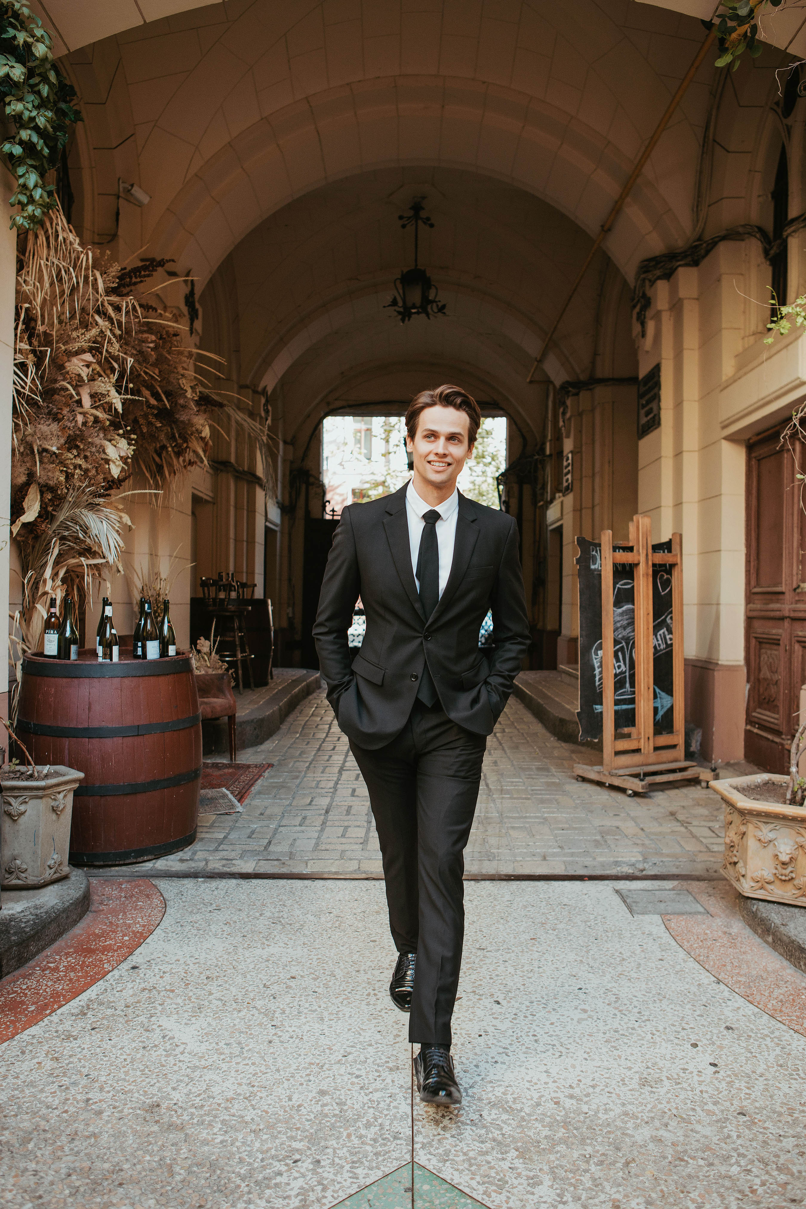 Свадебная фотосессия в Одессе для Моник и Мстислава. Свадебный фотограф Измаил, Констанца, Бухарест, Галац, Браила Julia Dickinson