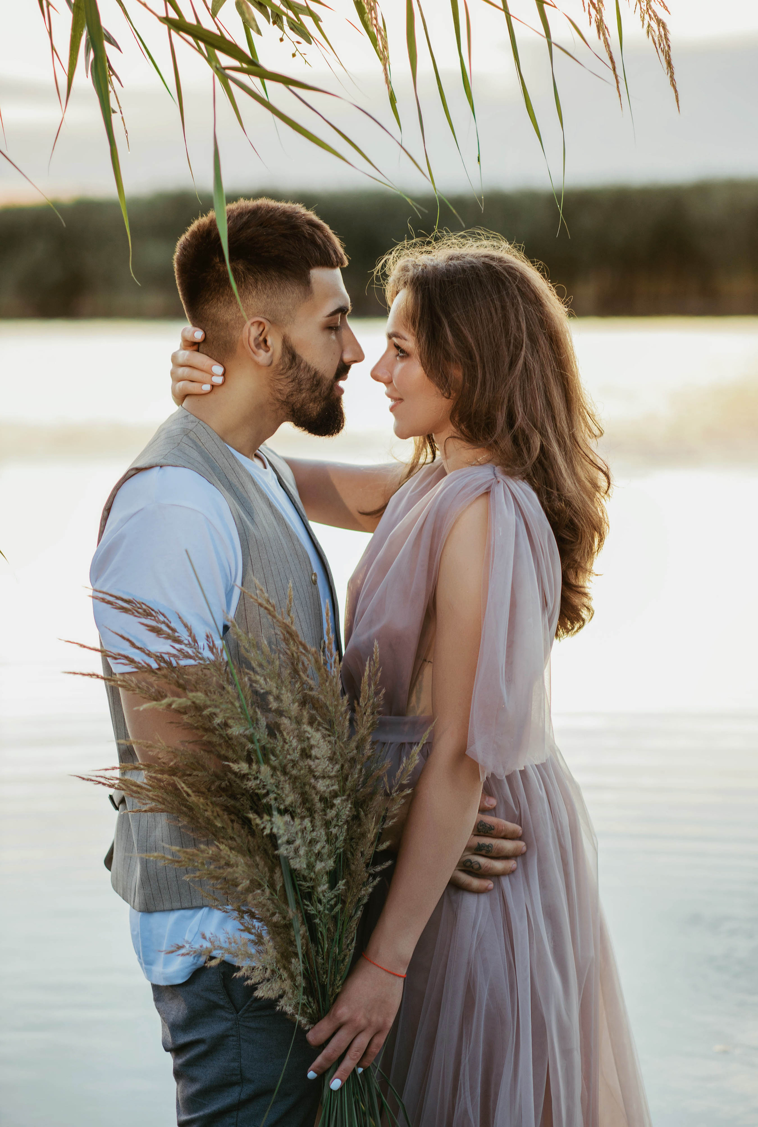 Богдан и Юлия. Свадебный фотограф Измаил, Констанца, Бухарест, Галац, Браила Julia Dickinson