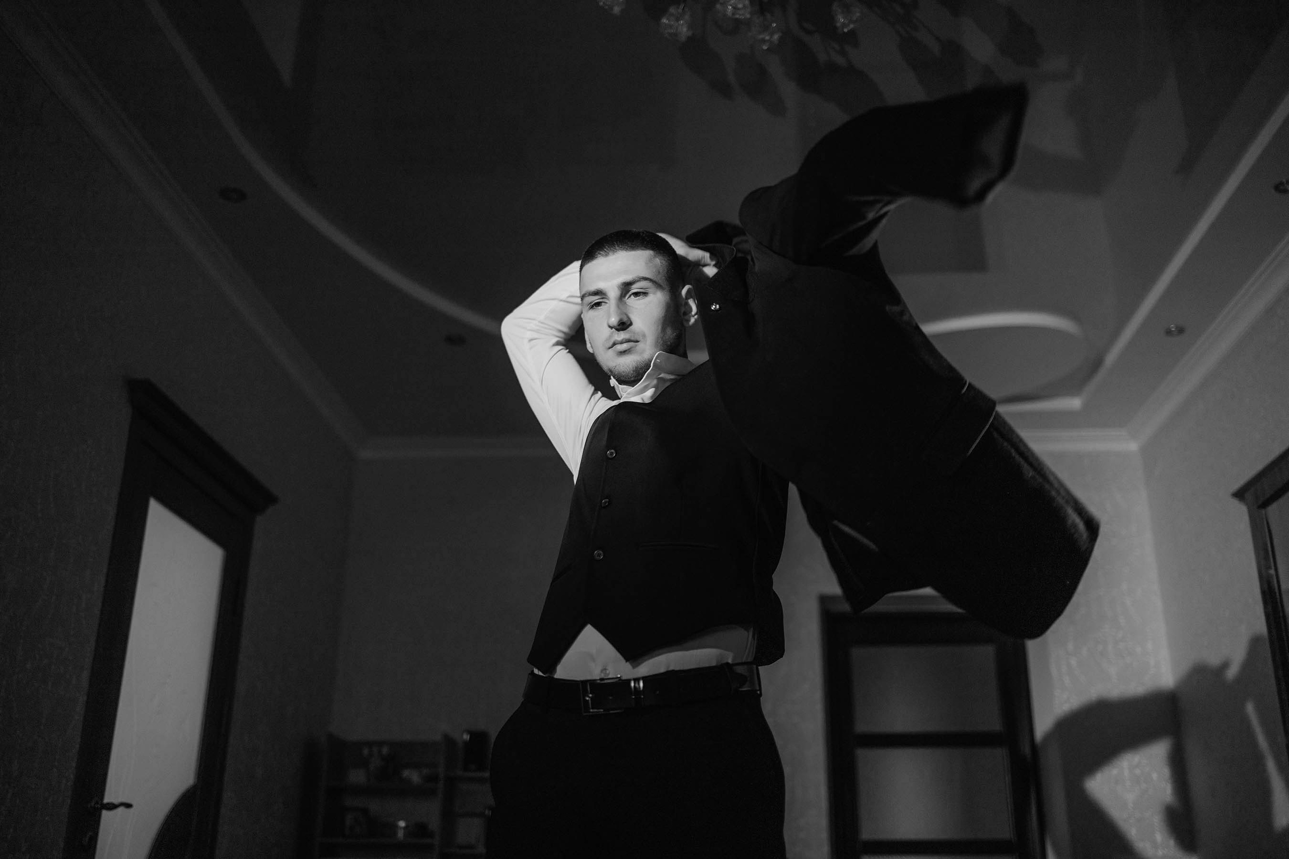 Игорь и Галина. Свадебный фотограф Измаил, Констанца, Бухарест, Галац, Браила Julia Dickinson