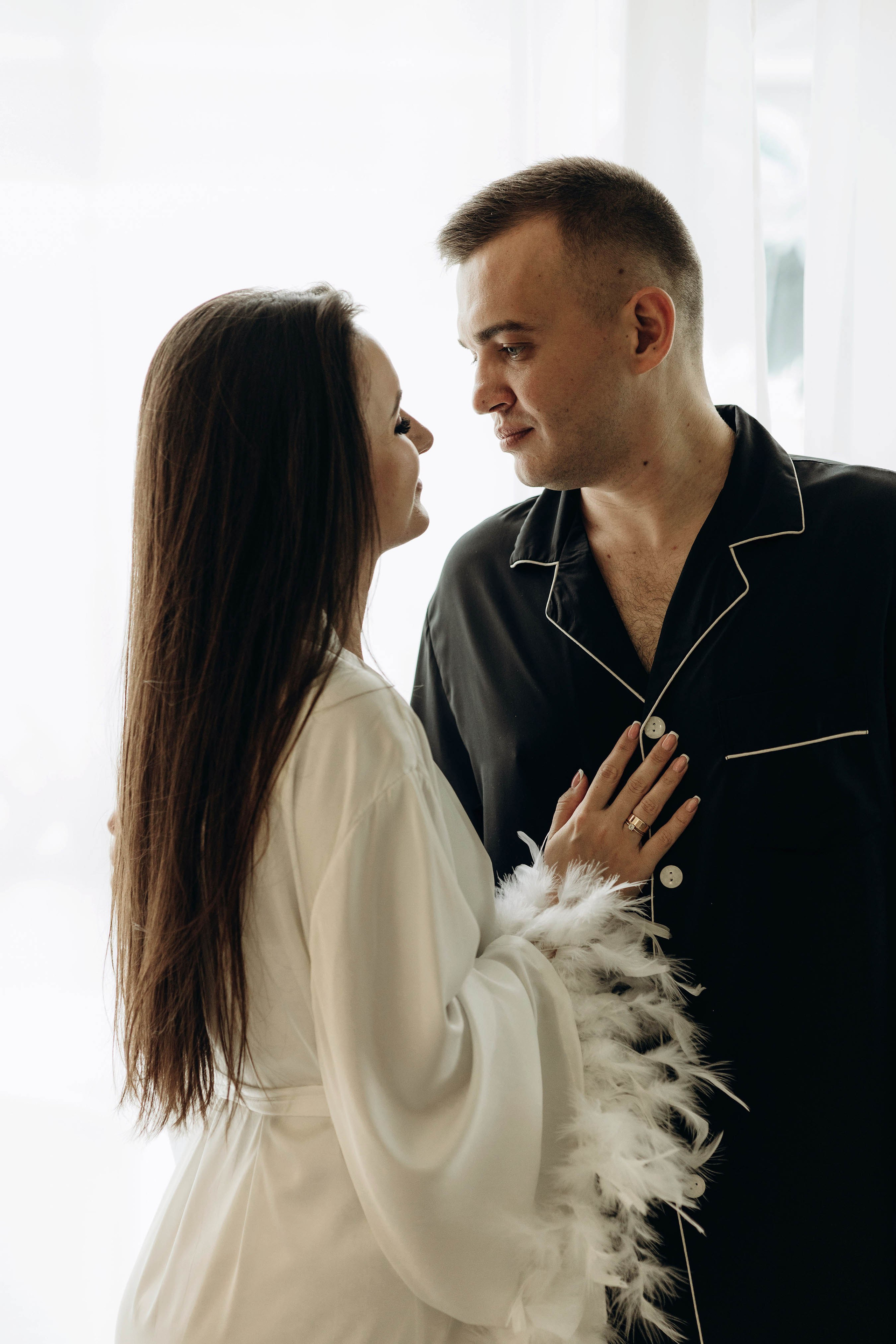 Иван и Ольга. Свадебный фотограф Измаил, Констанца, Бухарест, Галац, Браила Julia Dickinson