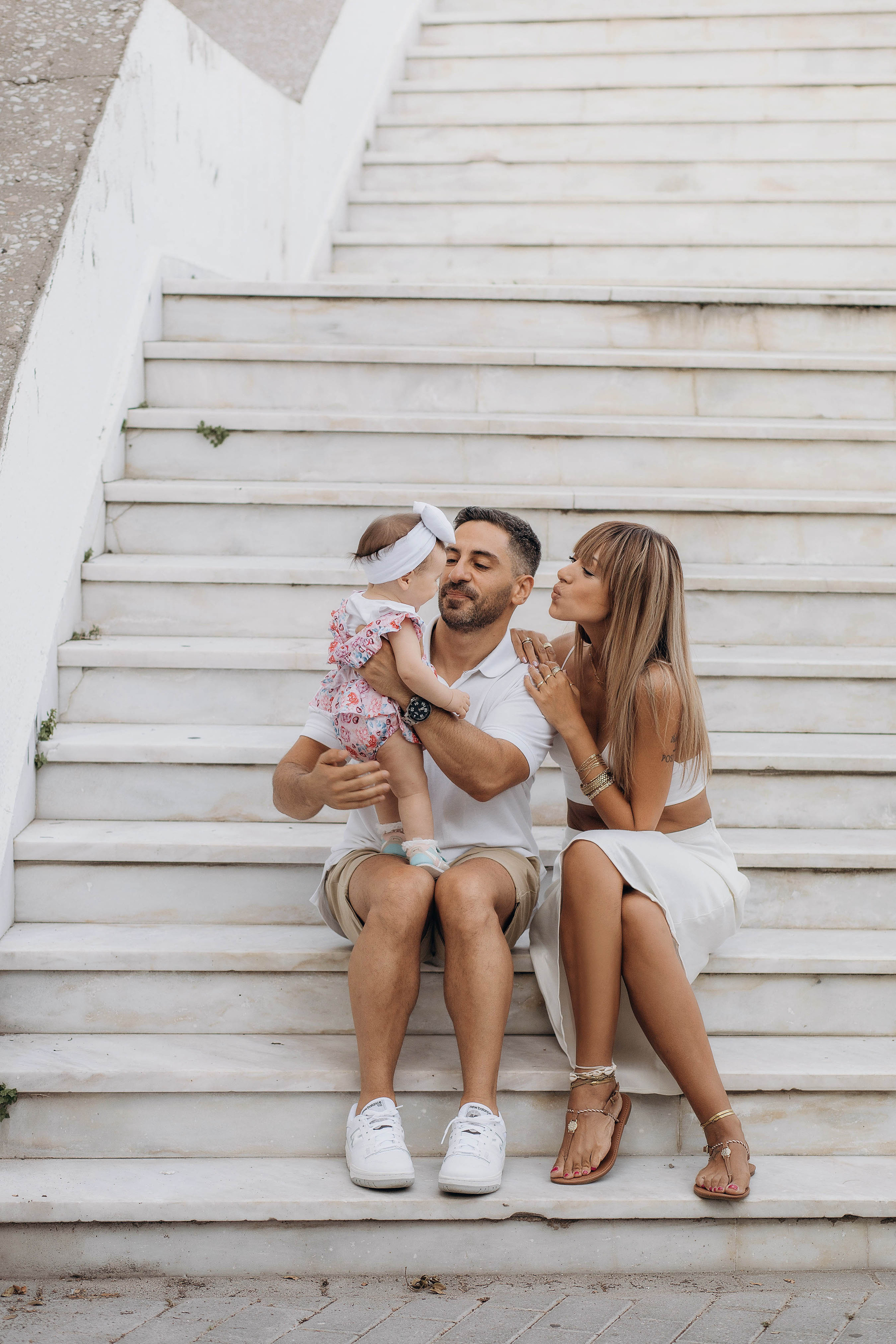 Танос, Мария и Кристина. Свадебный фотограф Измаил, Констанца, Бухарест, Галац, Браила Julia Dickinson