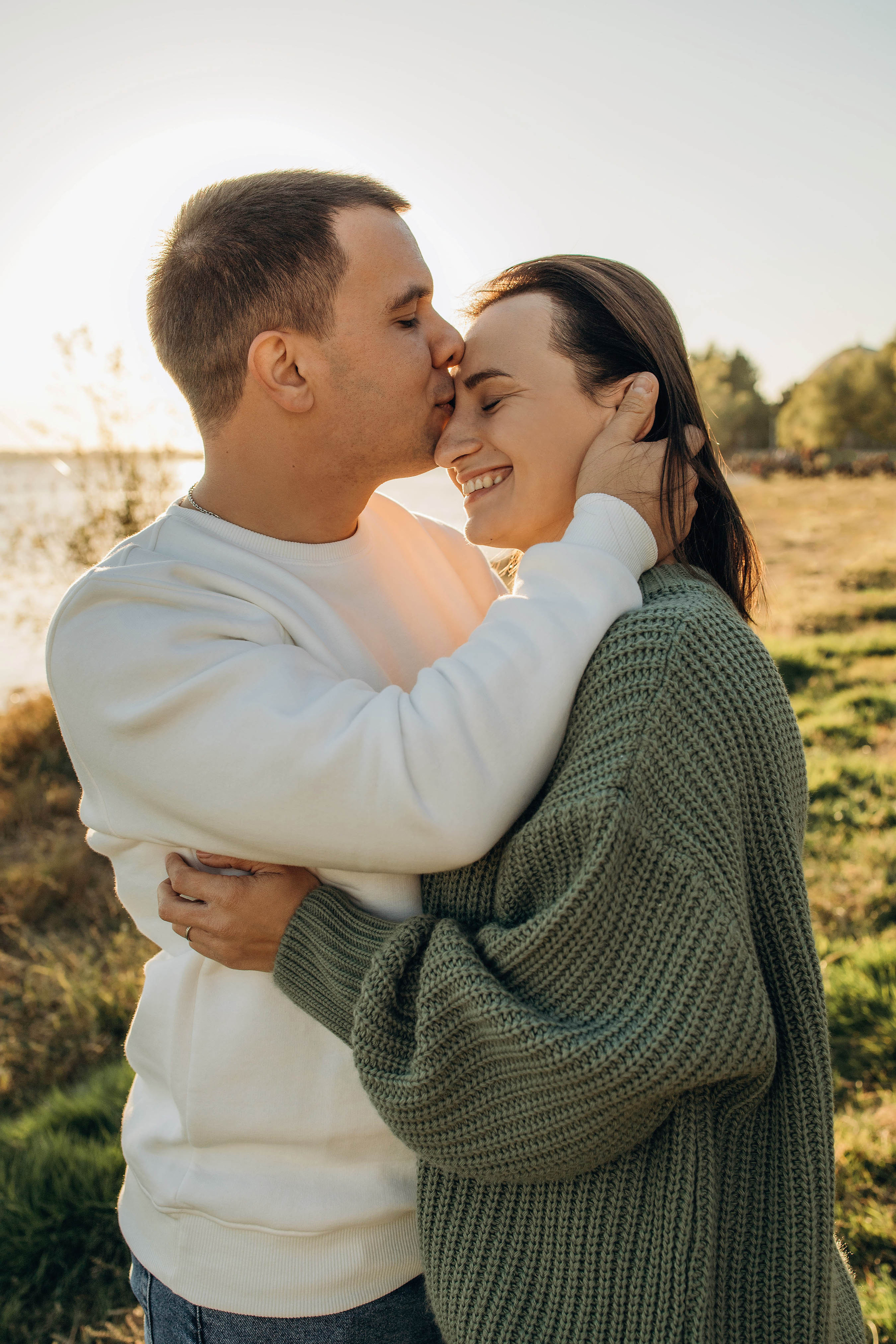 Валентин, Елена и София. Свадебный фотограф Измаил, Констанца, Бухарест, Галац, Браила Julia Dickinson