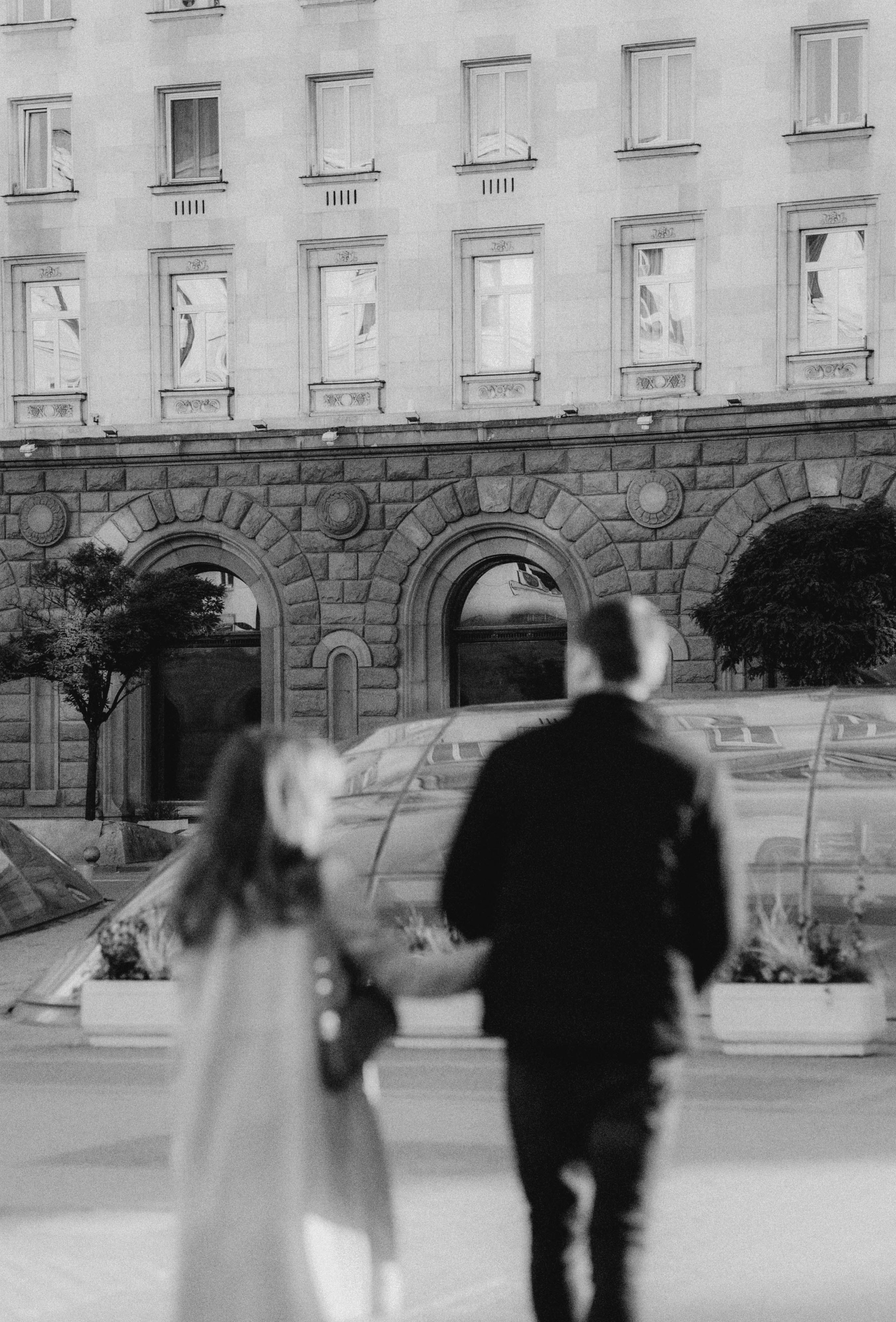 Илья и Анна. Свадебный фотограф Измаил, Констанца, Бухарест, Галац, Браила Julia Dickinson