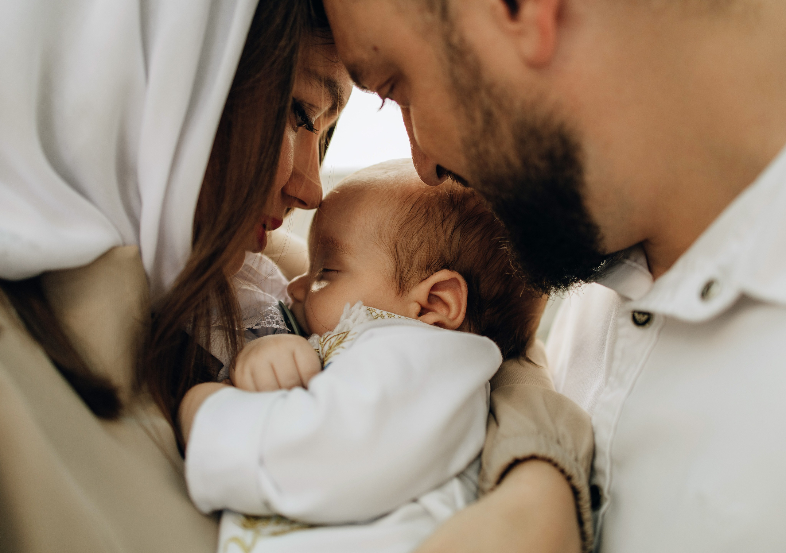 Таинство Крещения Давида | Фотограф Измаил. Свадебный фотограф Измаил, Констанца, Бухарест, Галац, Браила Julia Dickinson