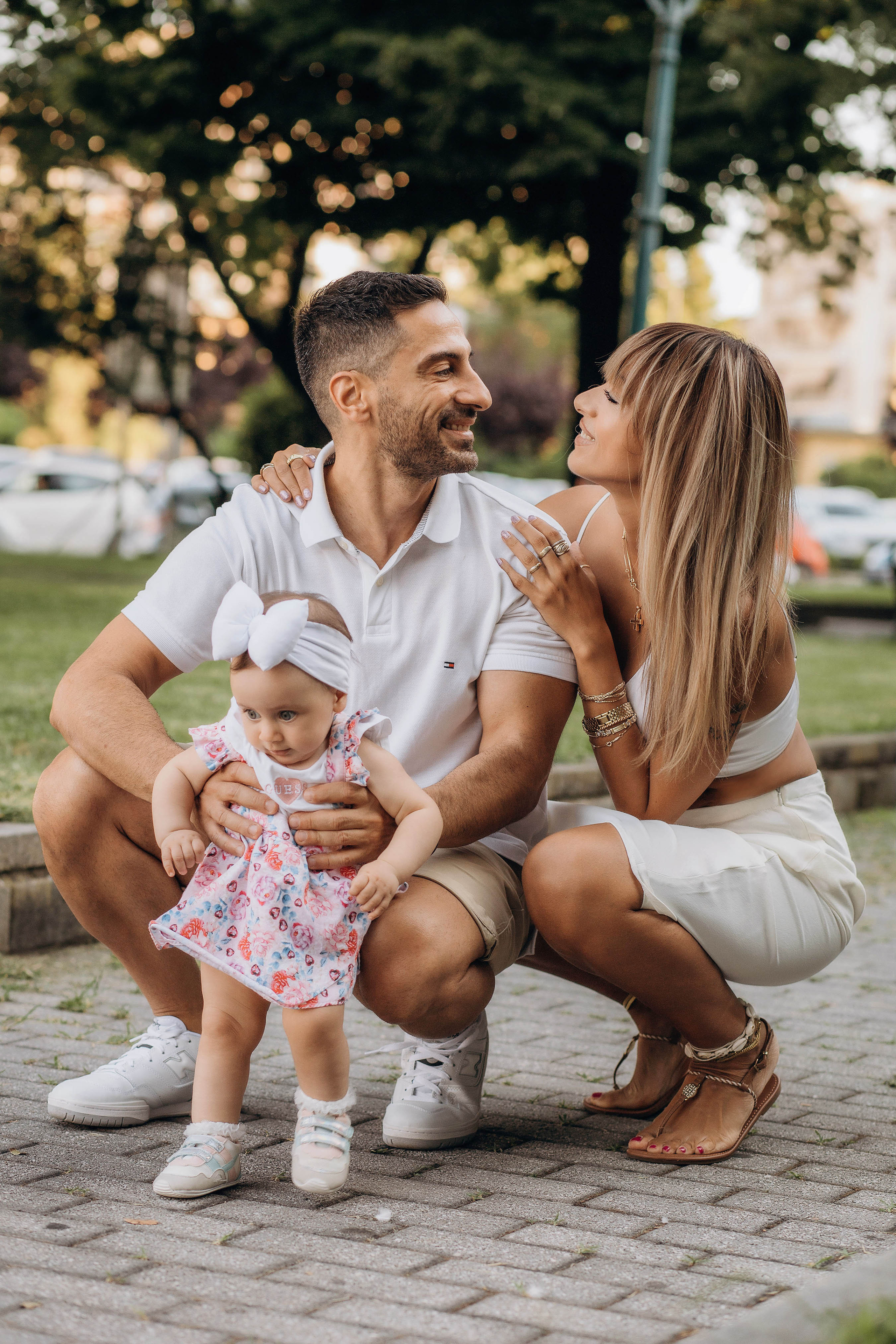 Танос, Мария и Кристина. Свадебный фотограф Измаил, Констанца, Бухарест, Галац, Браила Julia Dickinson