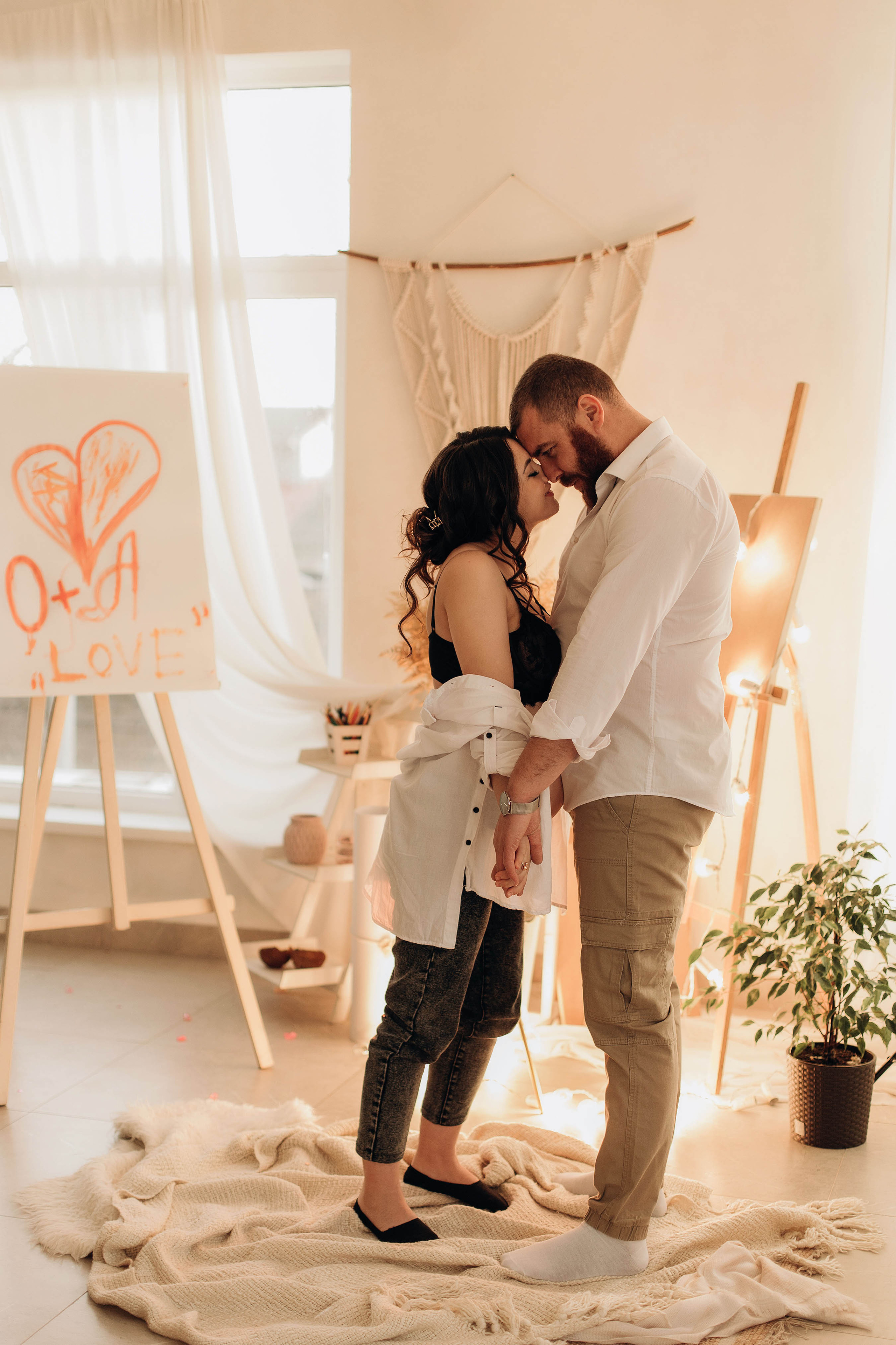 Олег и Александра. Свадебный фотограф Измаил, Констанца, Бухарест, Галац, Браила Julia Dickinson