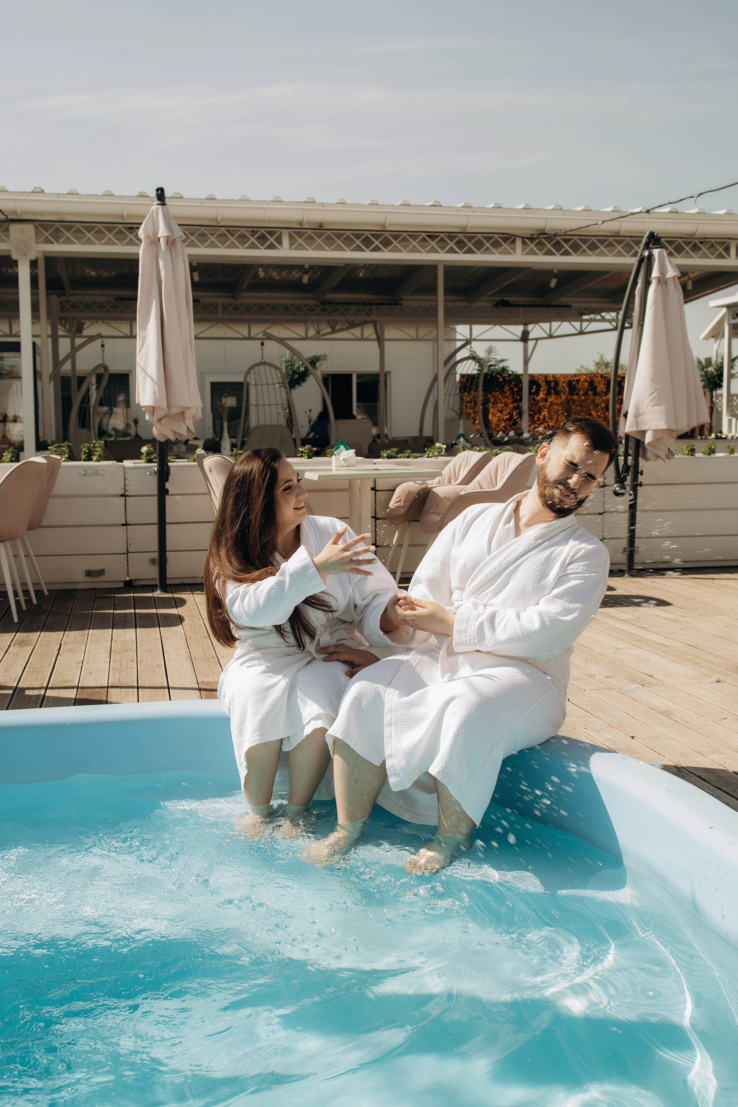 Свадебный фотограф Констанца. Свадебный фотограф Измаил, Констанца, Бухарест, Галац, Браила Julia Dickinson