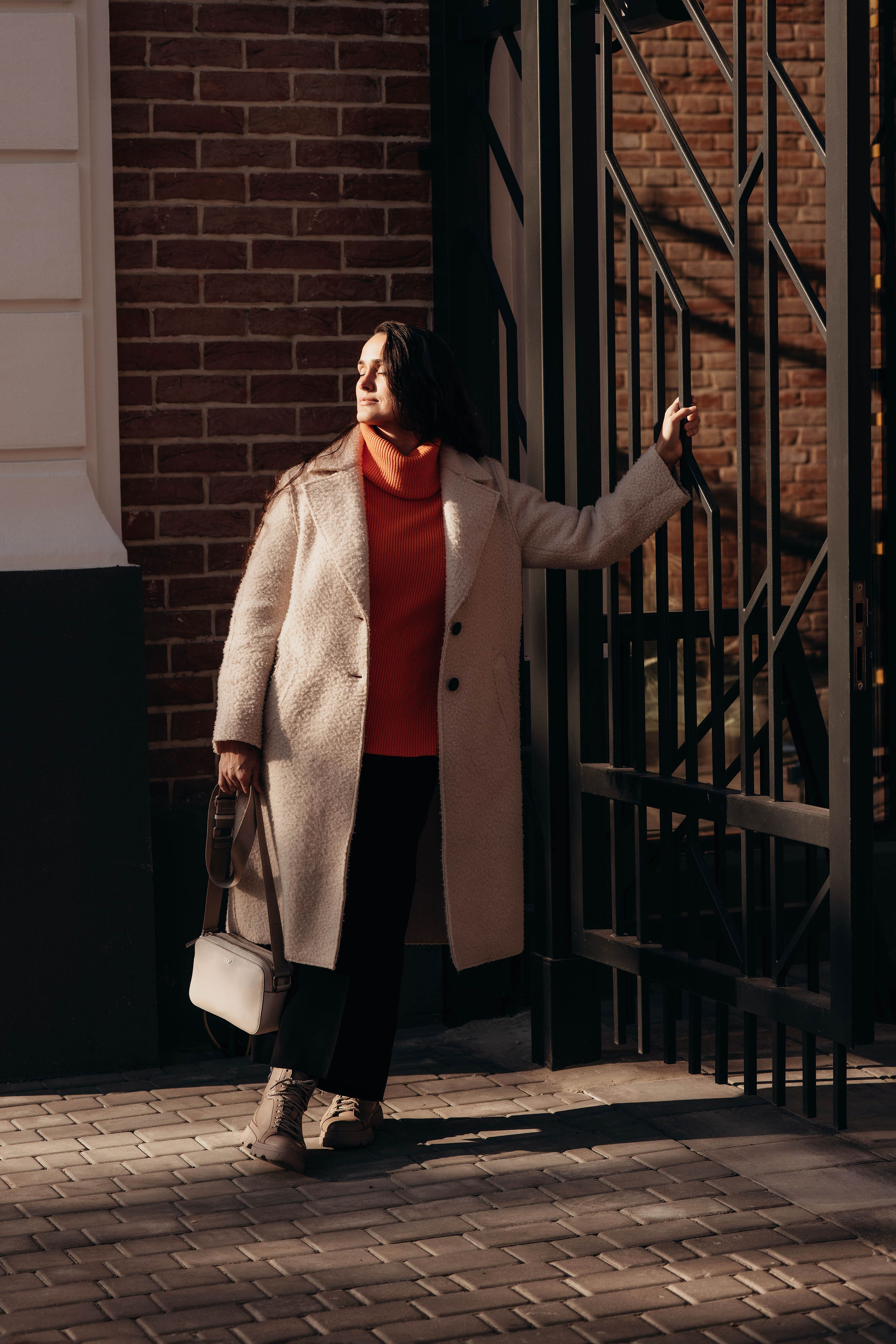 Оксана. Свадебный фотограф Измаил, Констанца, Бухарест, Галац, Браила Julia Dickinson