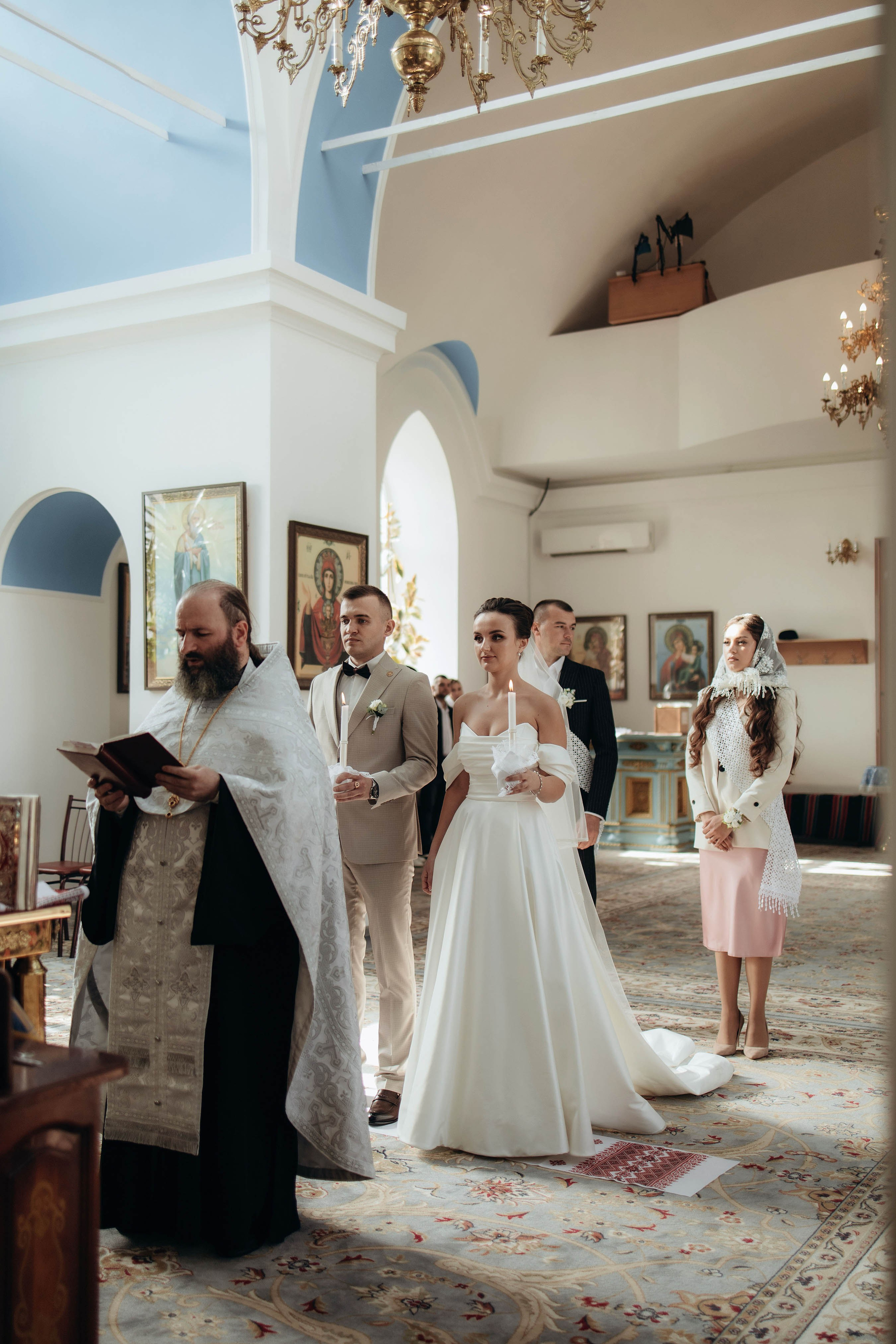 Иван и Ольга. Свадебный фотограф Измаил, Констанца, Бухарест, Галац, Браила Julia Dickinson