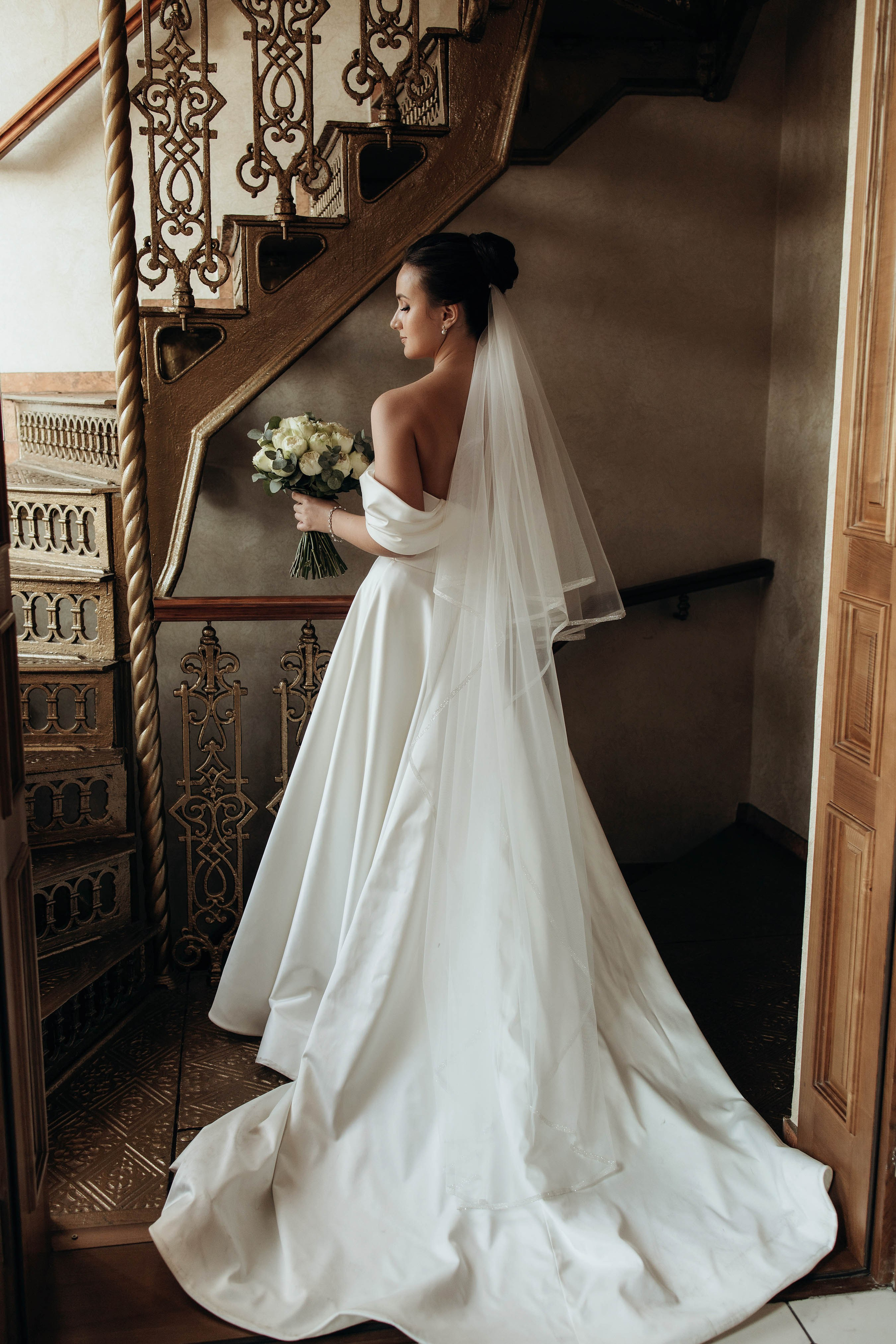 Иван и Ольга. Свадебный фотограф Измаил, Констанца, Бухарест, Галац, Браила Julia Dickinson