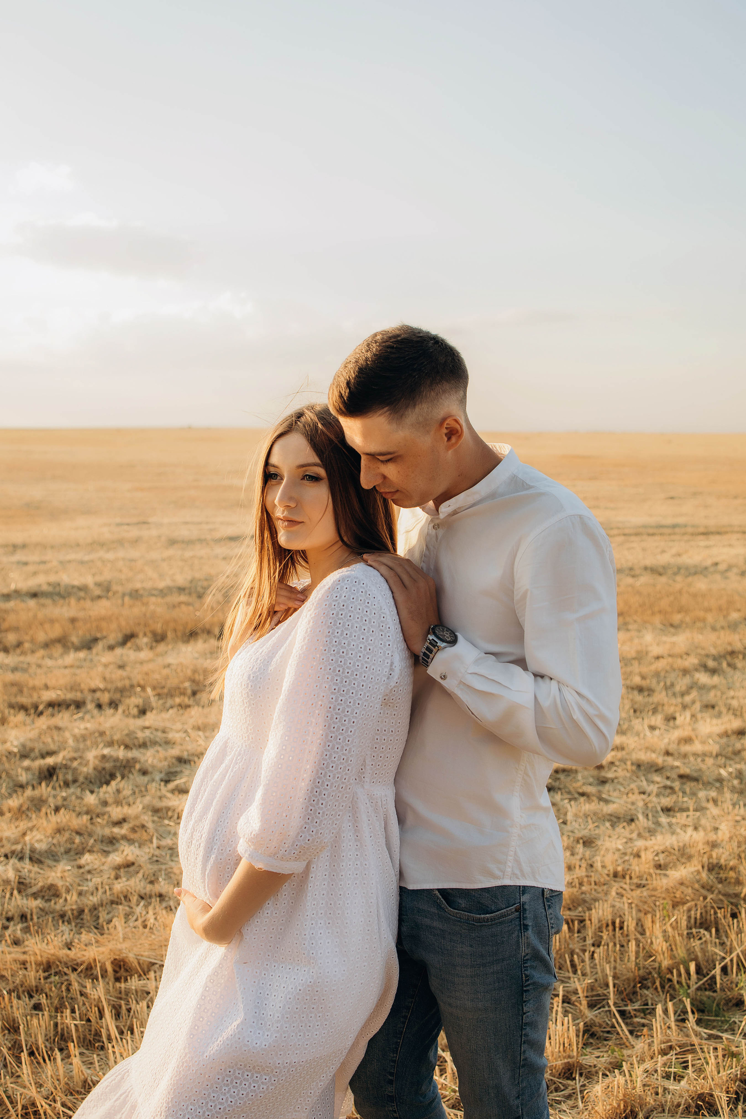 Валерий и Юлия. Свадебный фотограф Измаил, Констанца, Бухарест, Галац, Браила Julia Dickinson