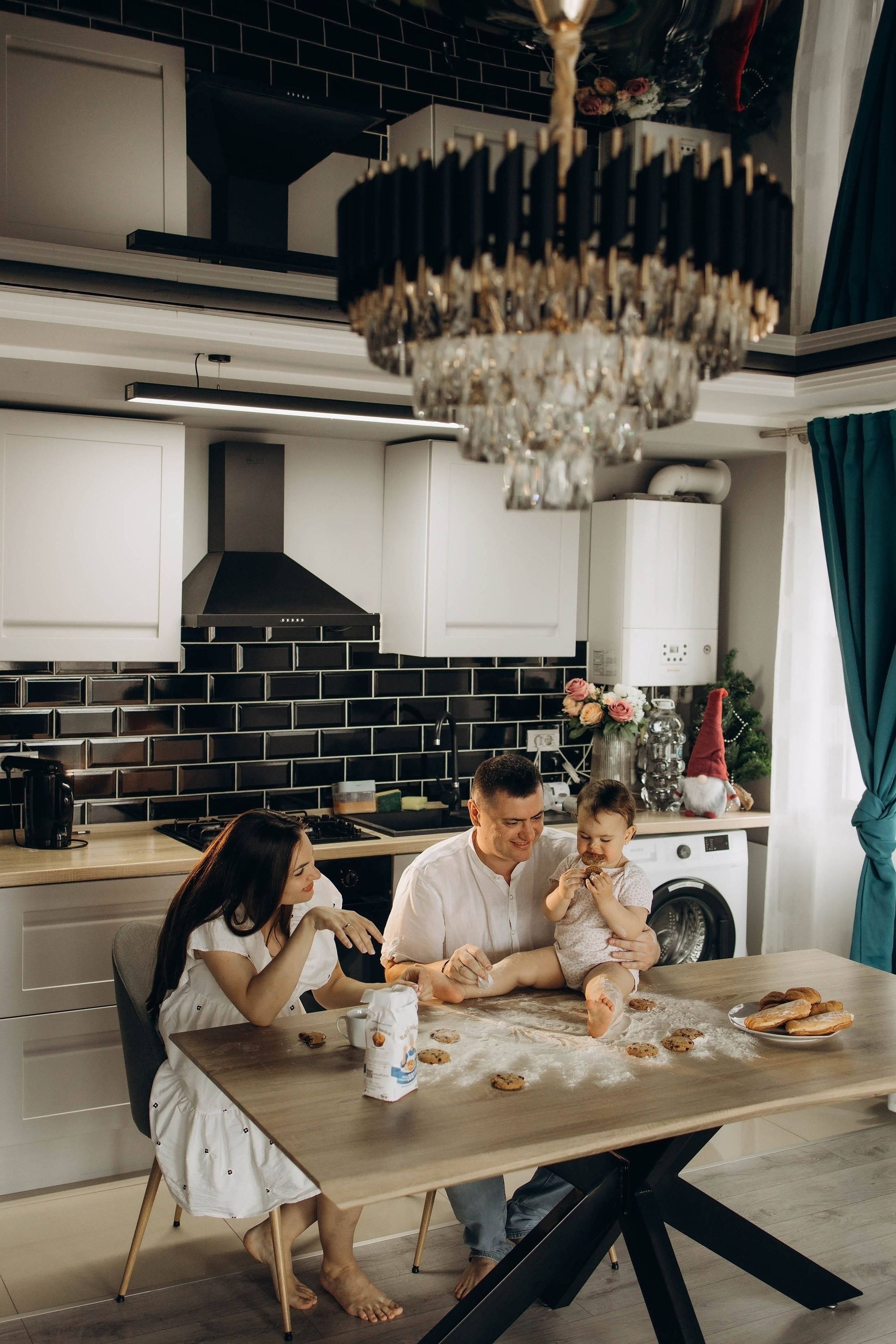 Денис, Юлия и Катерина. Свадебный фотограф Измаил, Констанца, Бухарест, Галац, Браила Julia Dickinson